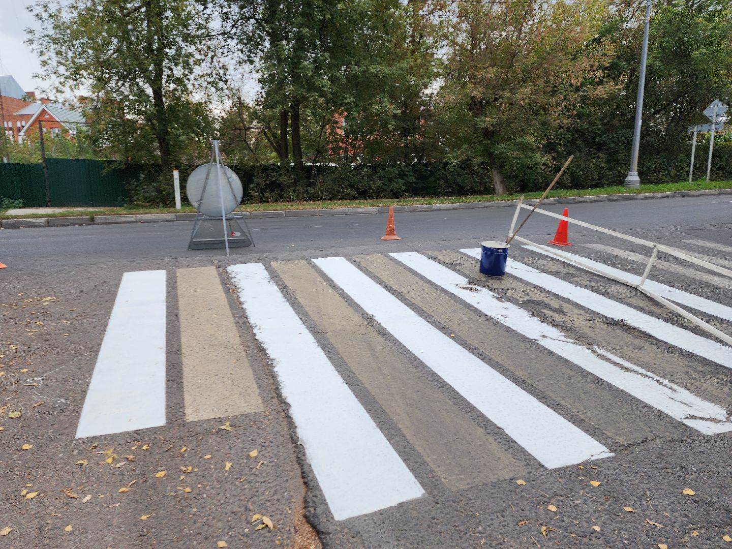 серпухов, подмосковье, благоустройство,