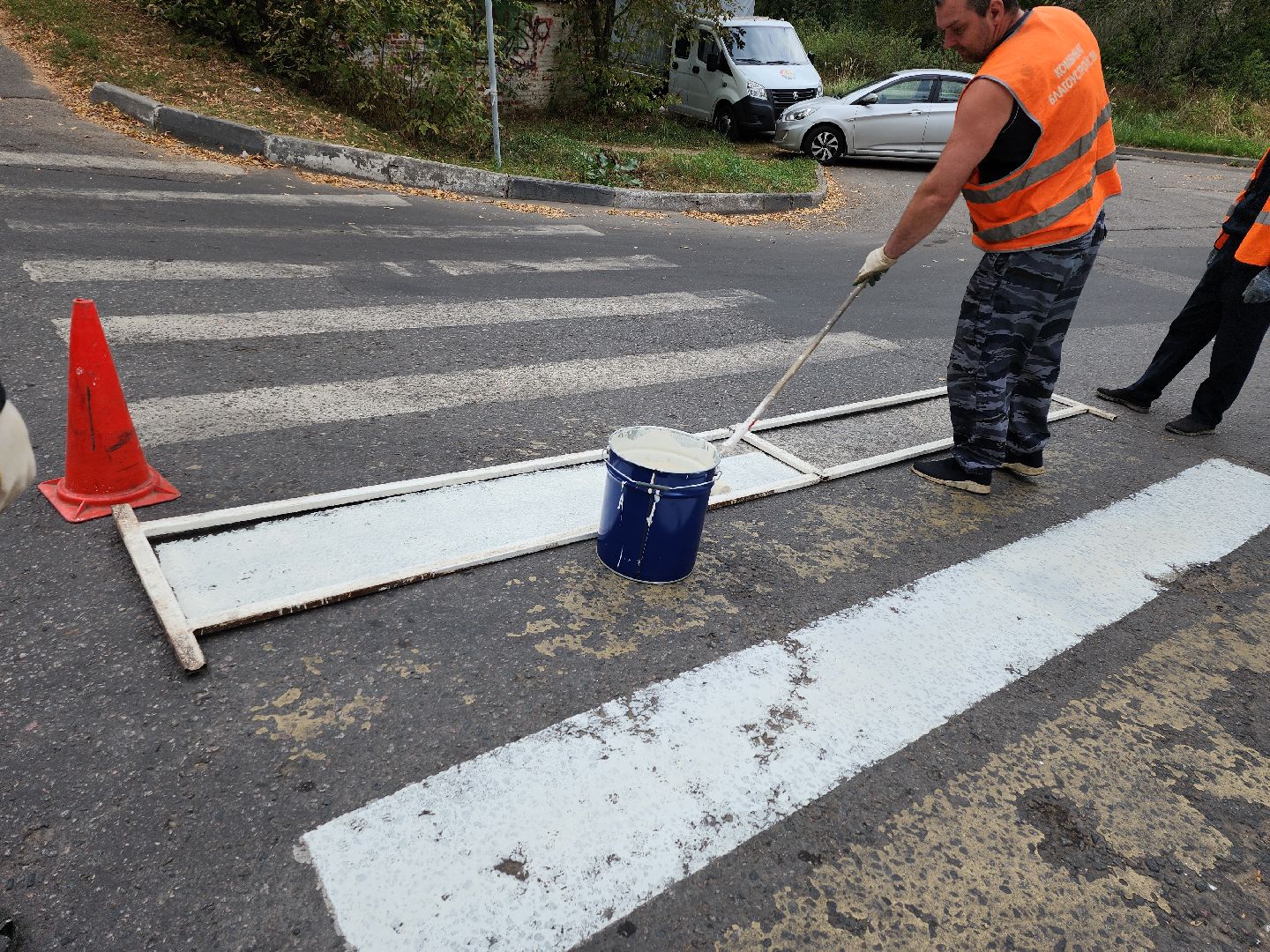 серпухов, подмосковье, благоустройство,