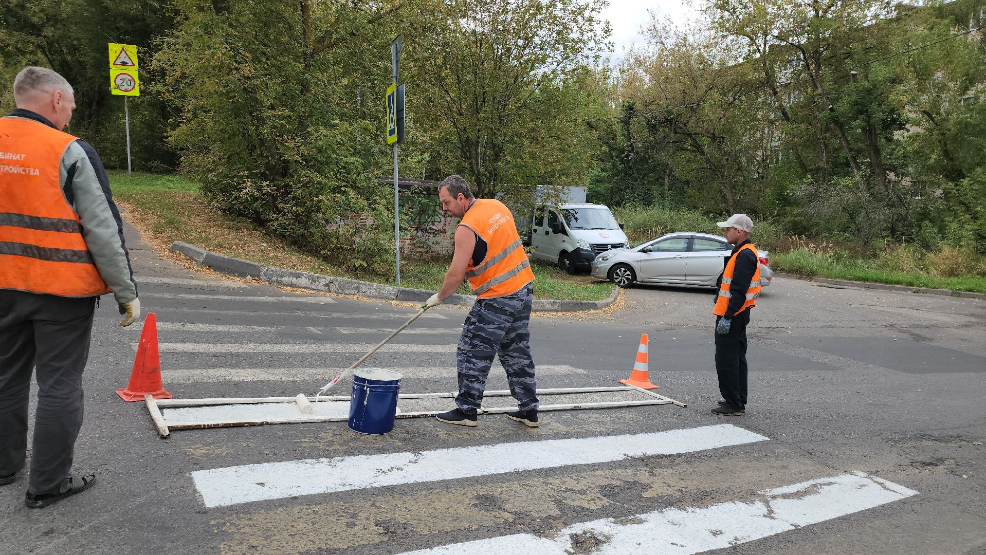 серпухов, подмосковье, благоустройство,