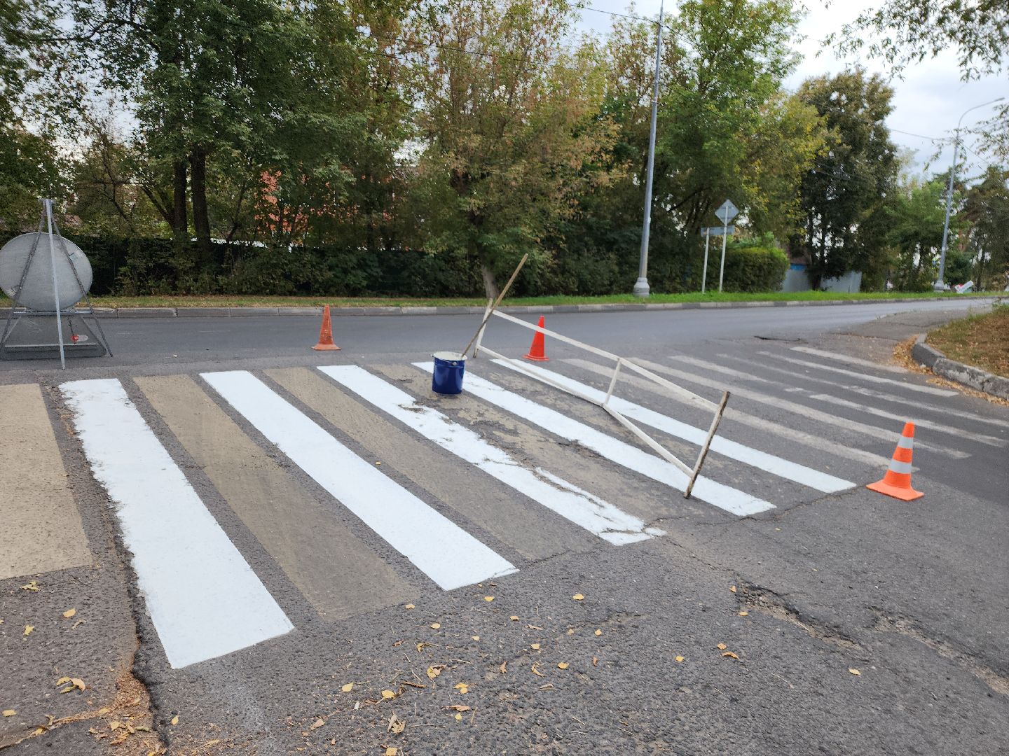 серпухов, подмосковье, благоустройство,