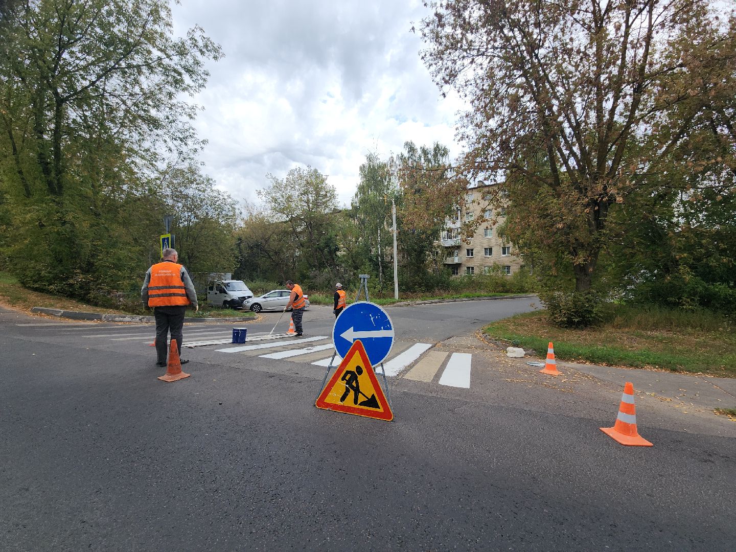 серпухов, подмосковье, благоустройство,