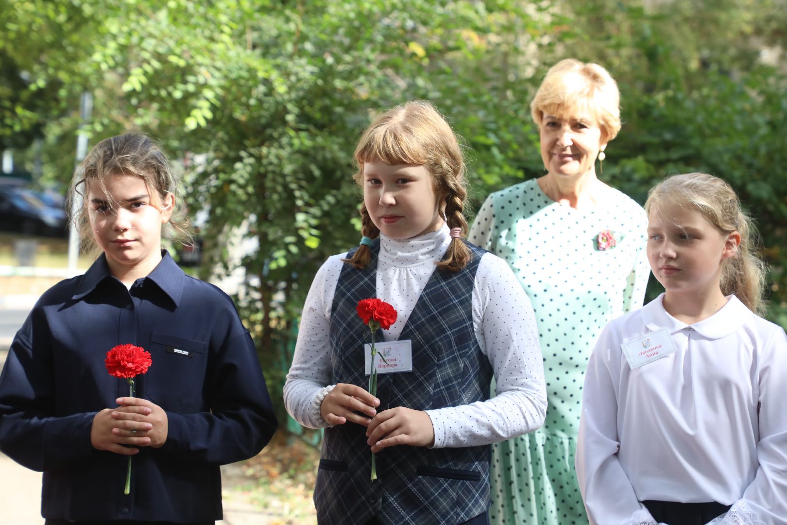 лыткарино, 7 гимназия лыткарино, хранители истории, мемориальные таблички,