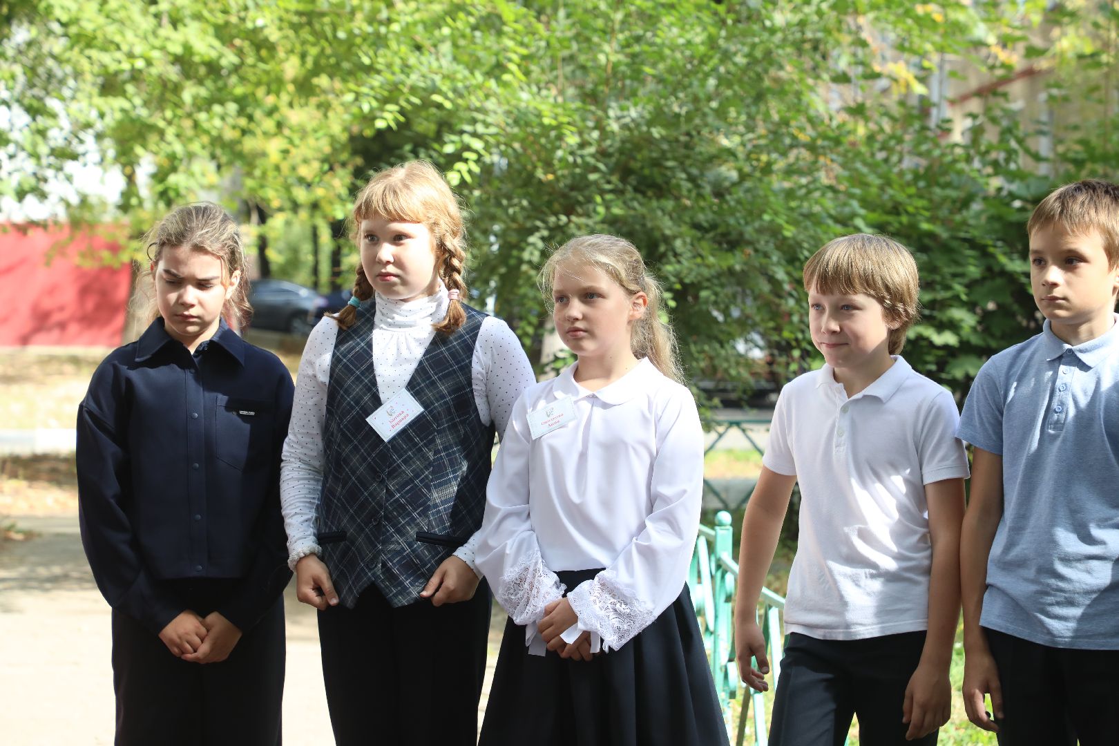 лыткарино, 7 гимназия лыткарино, хранители истории, мемориальные таблички,