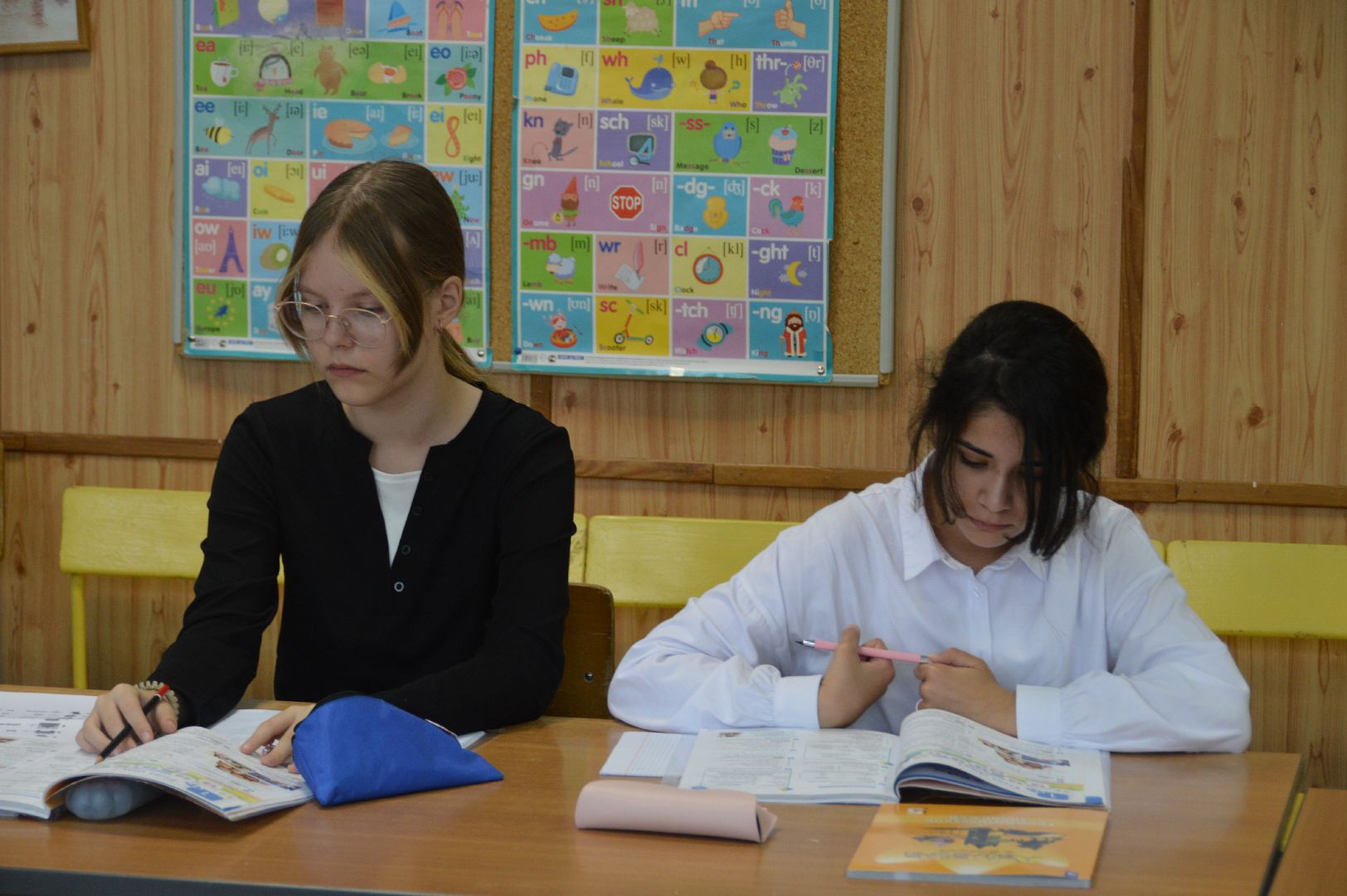 Михаил Мартыненко, шатура, образование, образование в подмосковье, молодой учитель, новый специалист,