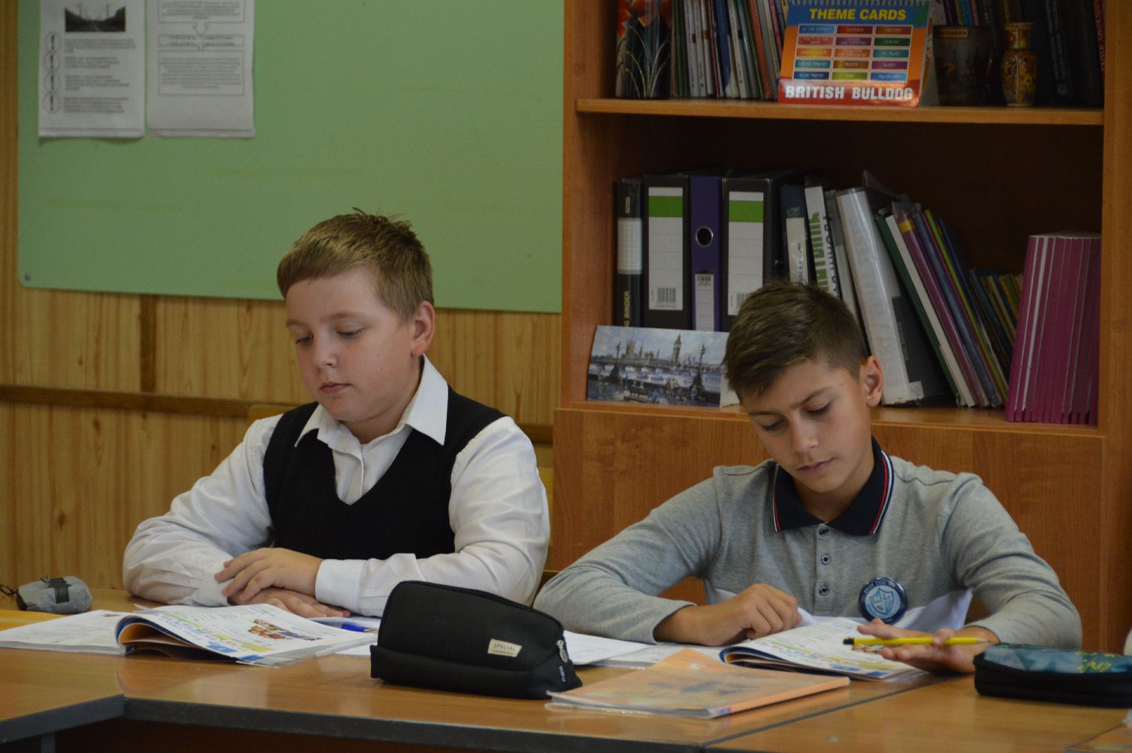 Михаил Мартыненко, шатура, образование, образование в подмосковье, молодой учитель, новый специалист,