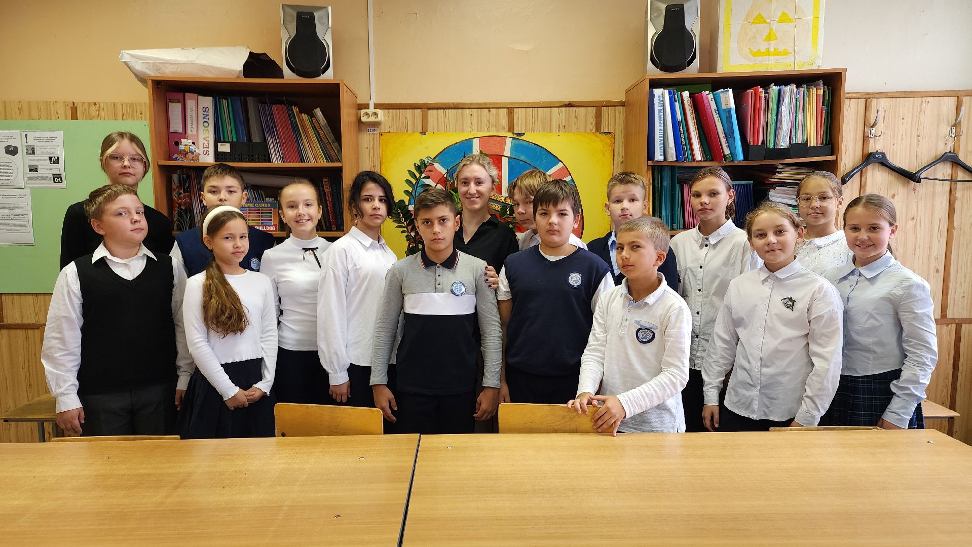 Михаил Мартыненко, шатура, образование, образование в подмосковье, молодой учитель, новый специалист,