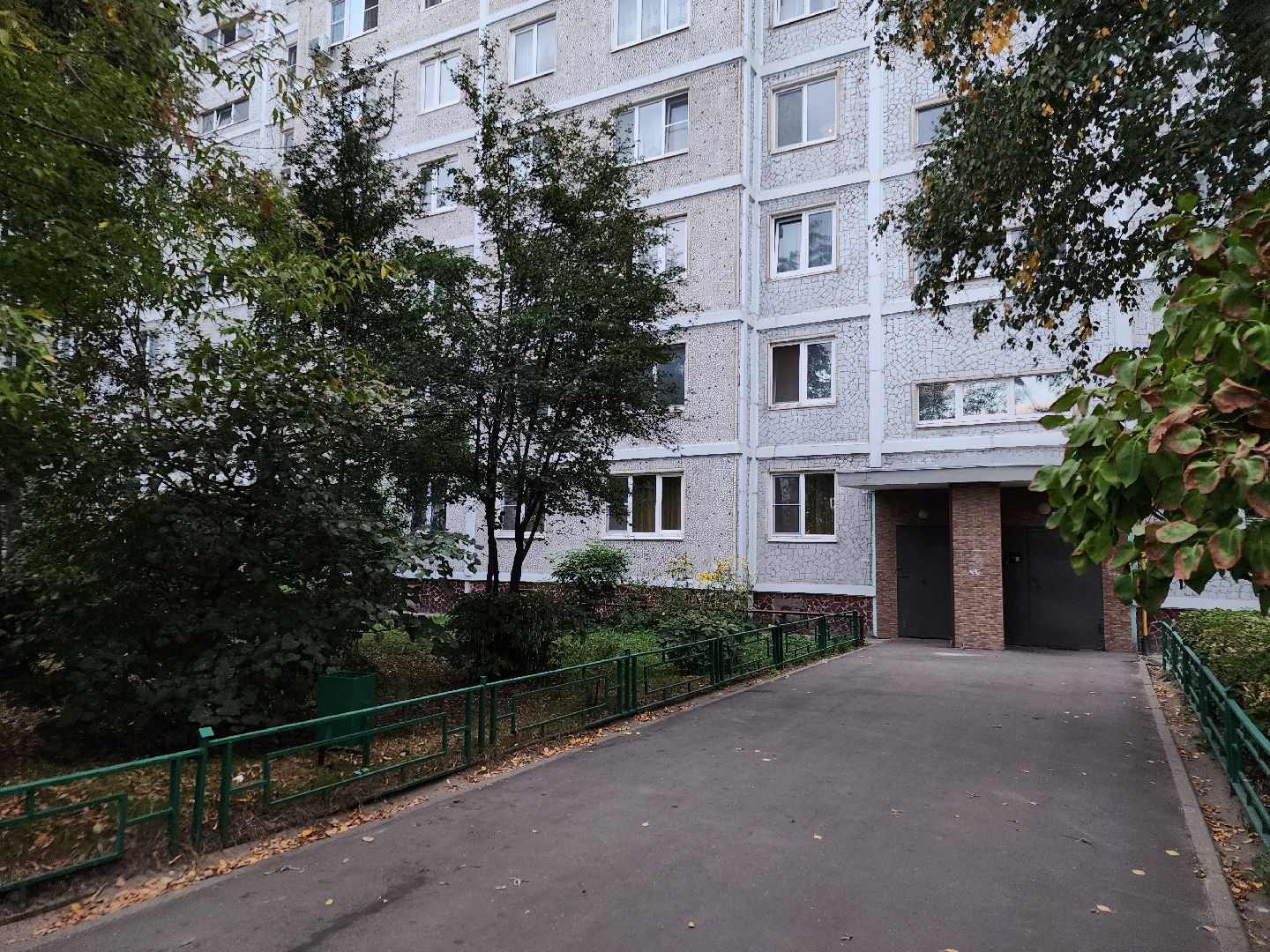 выездная администрация, орехово зуево,