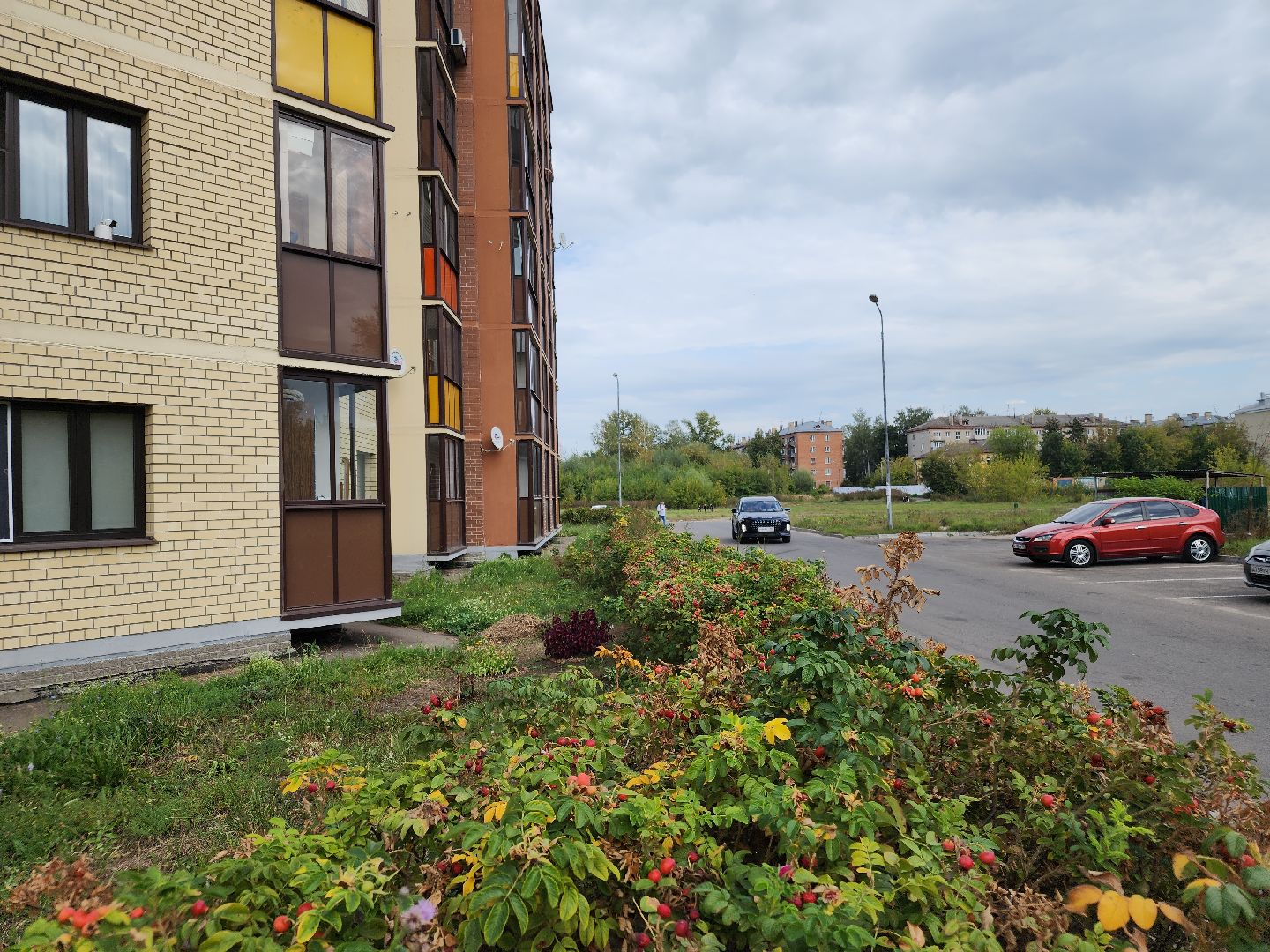 выездная администрация, орехово зуево,