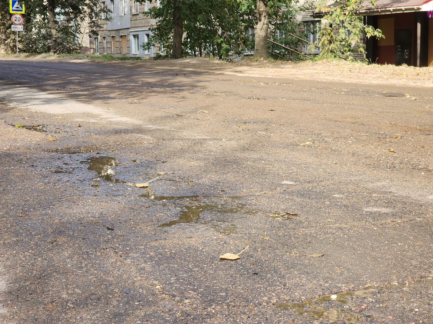 Дорога, строительство дороги, ремонт дороги, тучково, выездная администрация, выездная администрация руза, рузский городской округ,