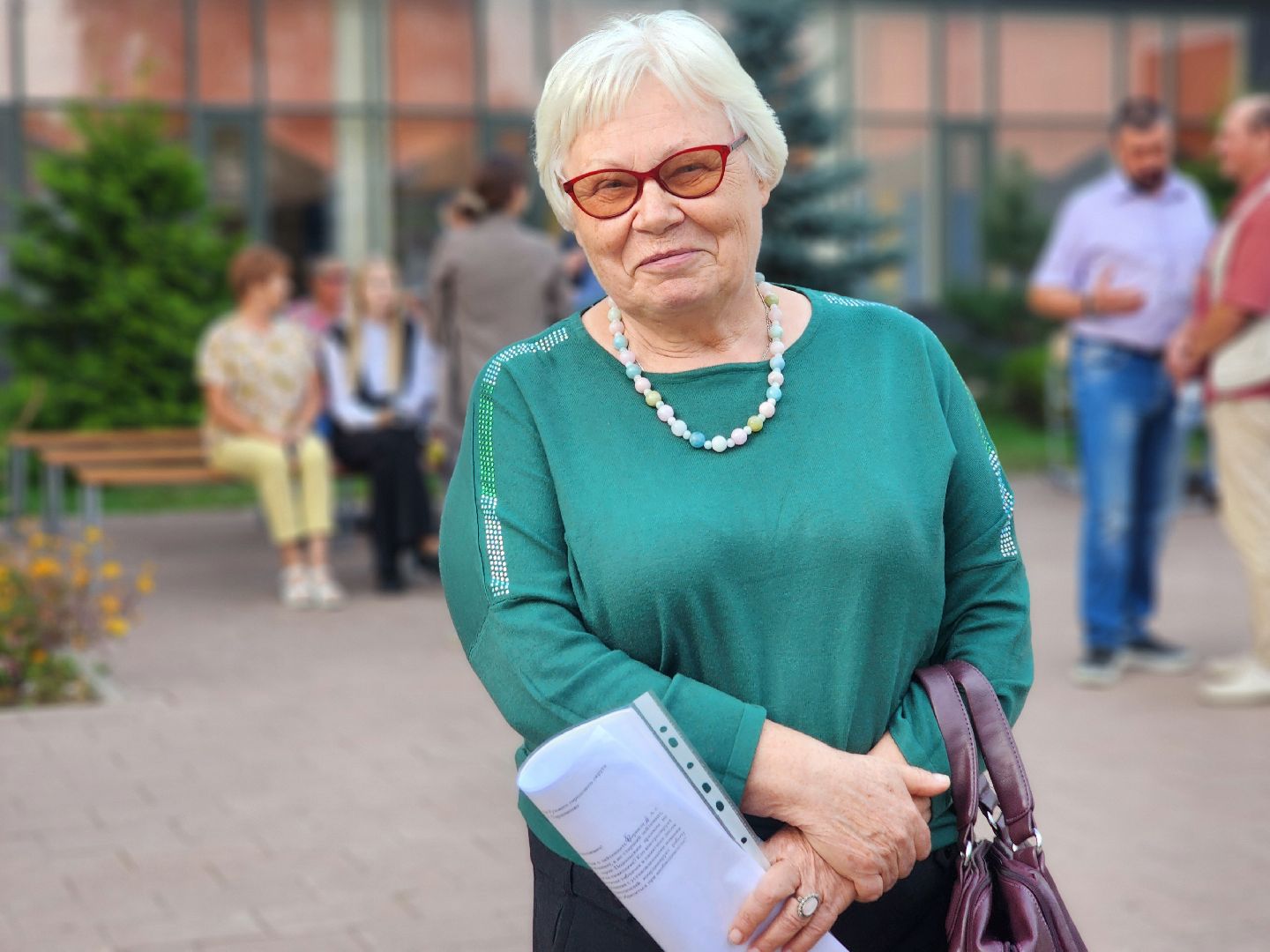 Дорога, строительство дороги, ремонт дороги, тучково, выездная администрация, выездная администрация руза, рузский городской округ,