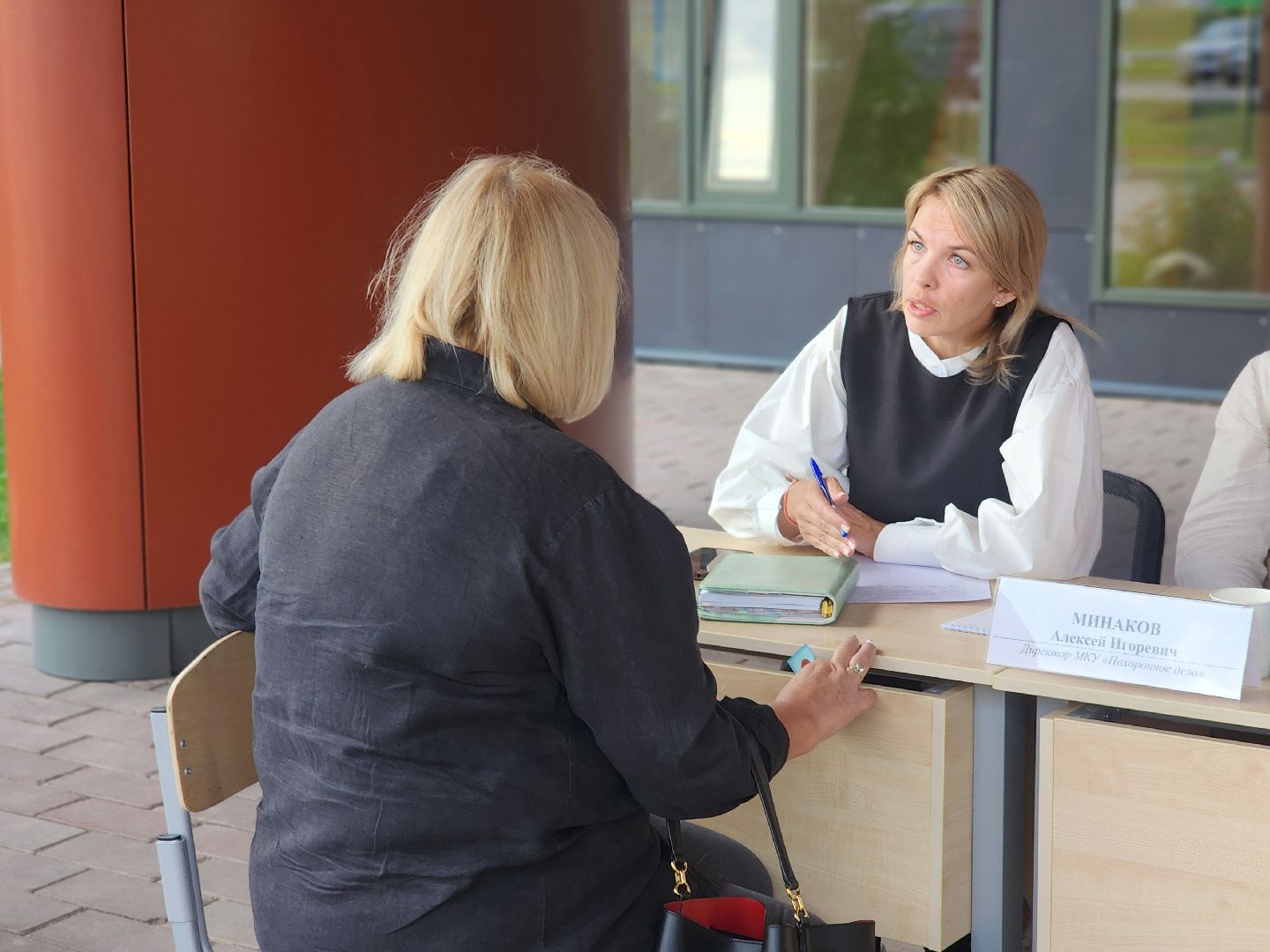 Дорога, строительство дороги, ремонт дороги, тучково, выездная администрация, выездная администрация руза, рузский городской округ,