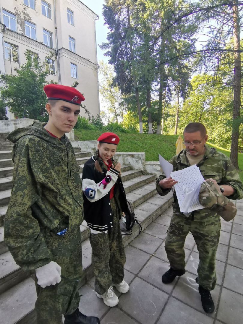 Чехов, школа 10, новый предмет, основы безопасности и защита Родины, ОБЖ, модули, начальная военная подготовка, кибербезопасность, основы здоровья, ОБЗР,