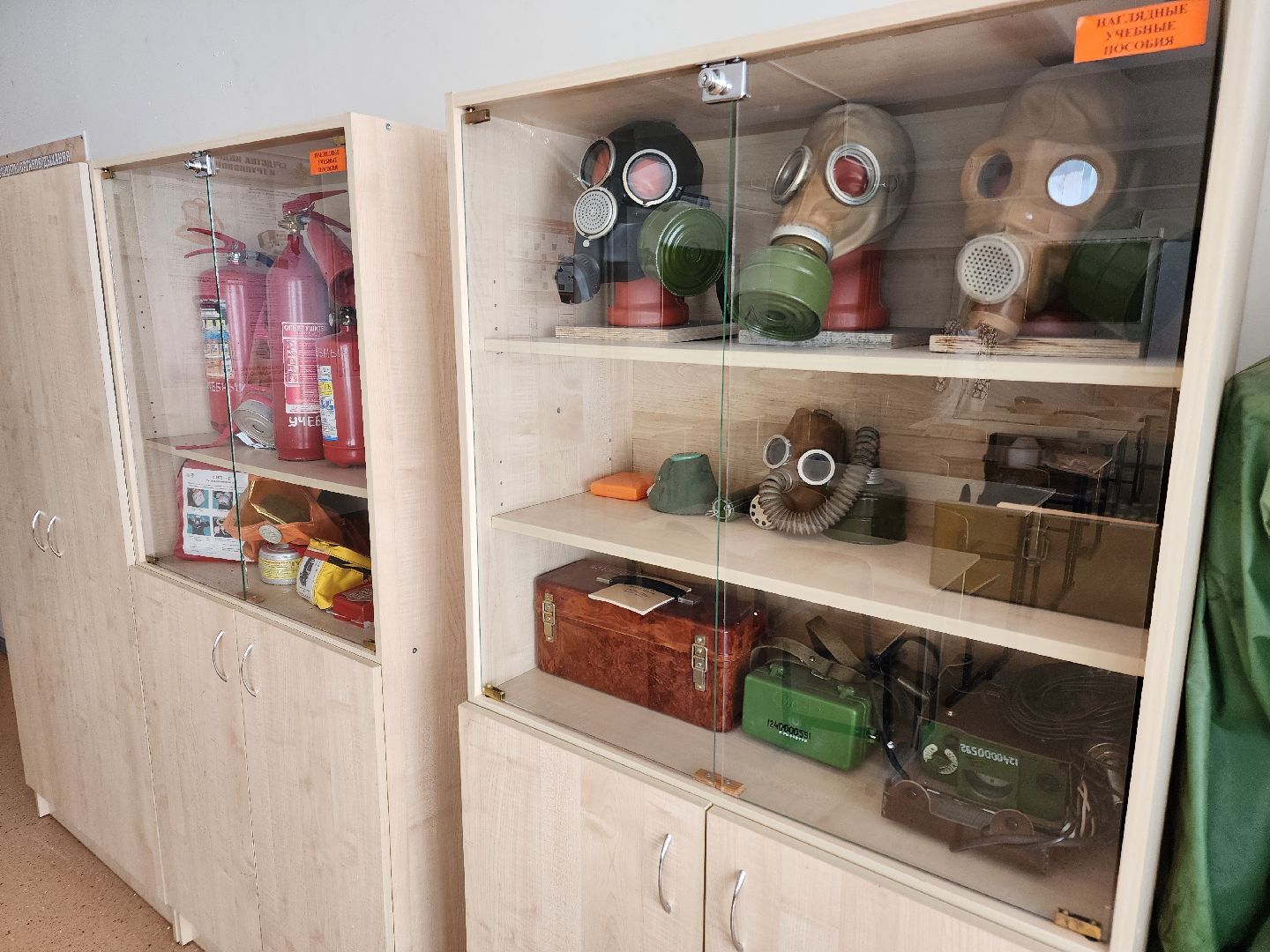 Чехов, школа 10, новый предмет, основы безопасности и защита Родины, ОБЖ, модули, начальная военная подготовка, кибербезопасность, основы здоровья, ОБЗР,