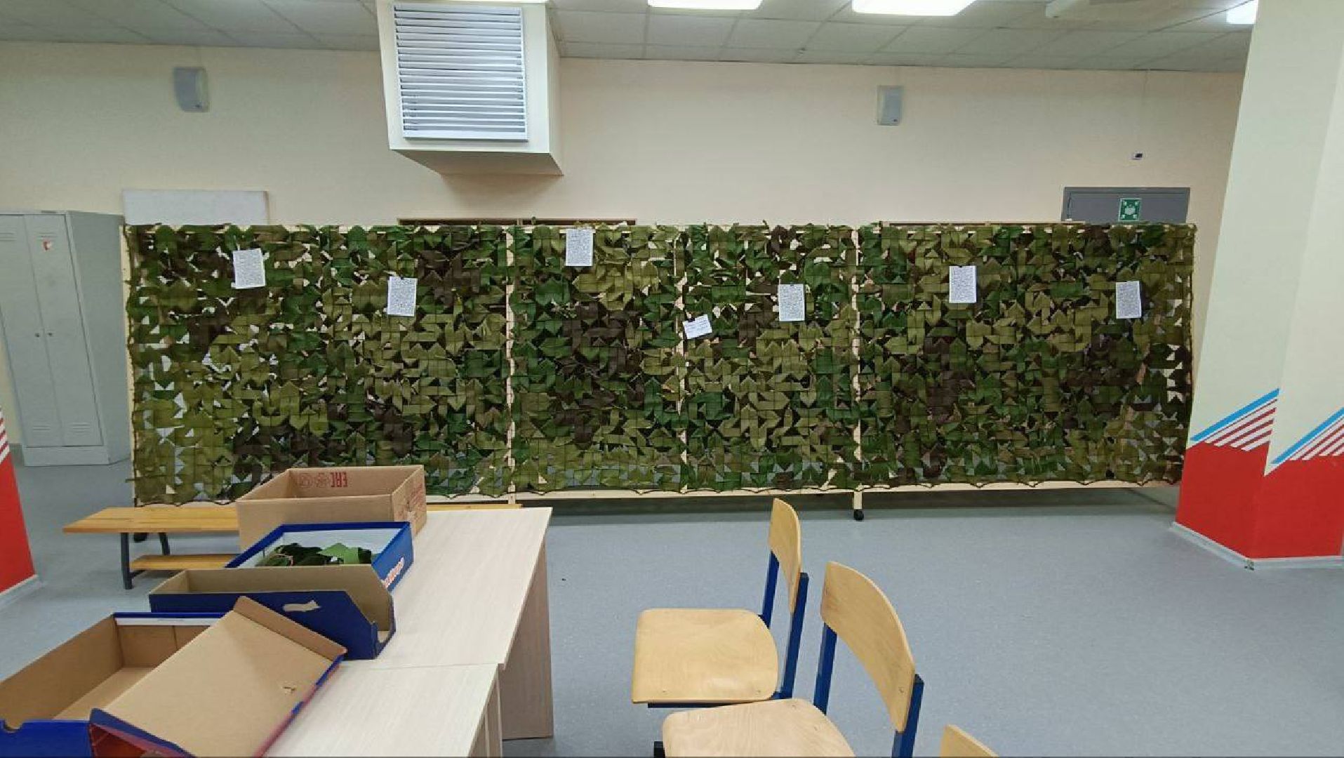 Чехов, школа 10, новый предмет, основы безопасности и защита Родины, ОБЖ, модули, начальная военная подготовка, кибербезопасность, основы здоровья, ОБЗР,