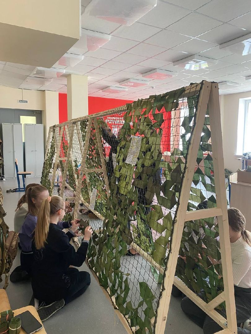 Чехов, школа 10, новый предмет, основы безопасности и защита Родины, ОБЖ, модули, начальная военная подготовка, кибербезопасность, основы здоровья, ОБЗР,