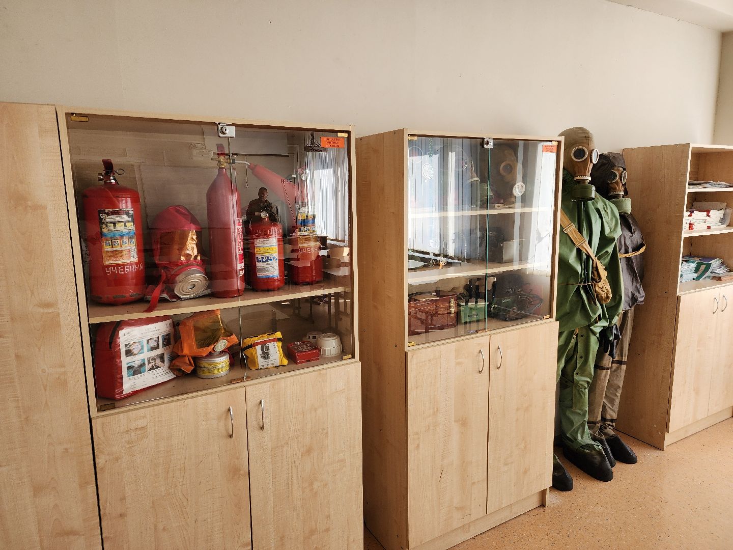 Чехов, школа 10, новый предмет, основы безопасности и защита Родины, ОБЖ, модули, начальная военная подготовка, кибербезопасность, основы здоровья, ОБЗР,