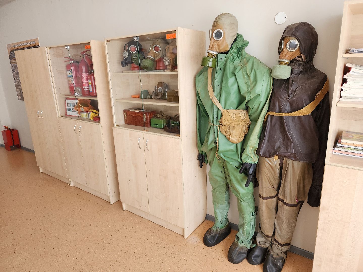 Чехов, школа 10, новый предмет, основы безопасности и защита Родины, ОБЖ, модули, начальная военная подготовка, кибербезопасность, основы здоровья, ОБЗР,