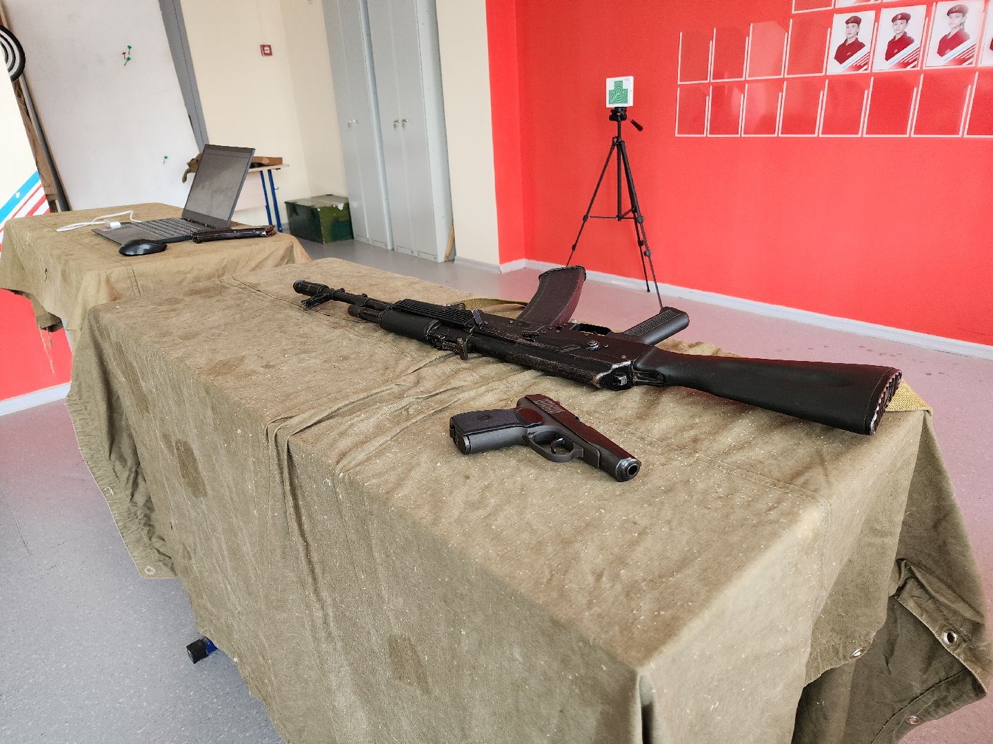 Чехов, школа 10, новый предмет, основы безопасности и защита Родины, ОБЖ, модули, начальная военная подготовка, кибербезопасность, основы здоровья, ОБЗР,