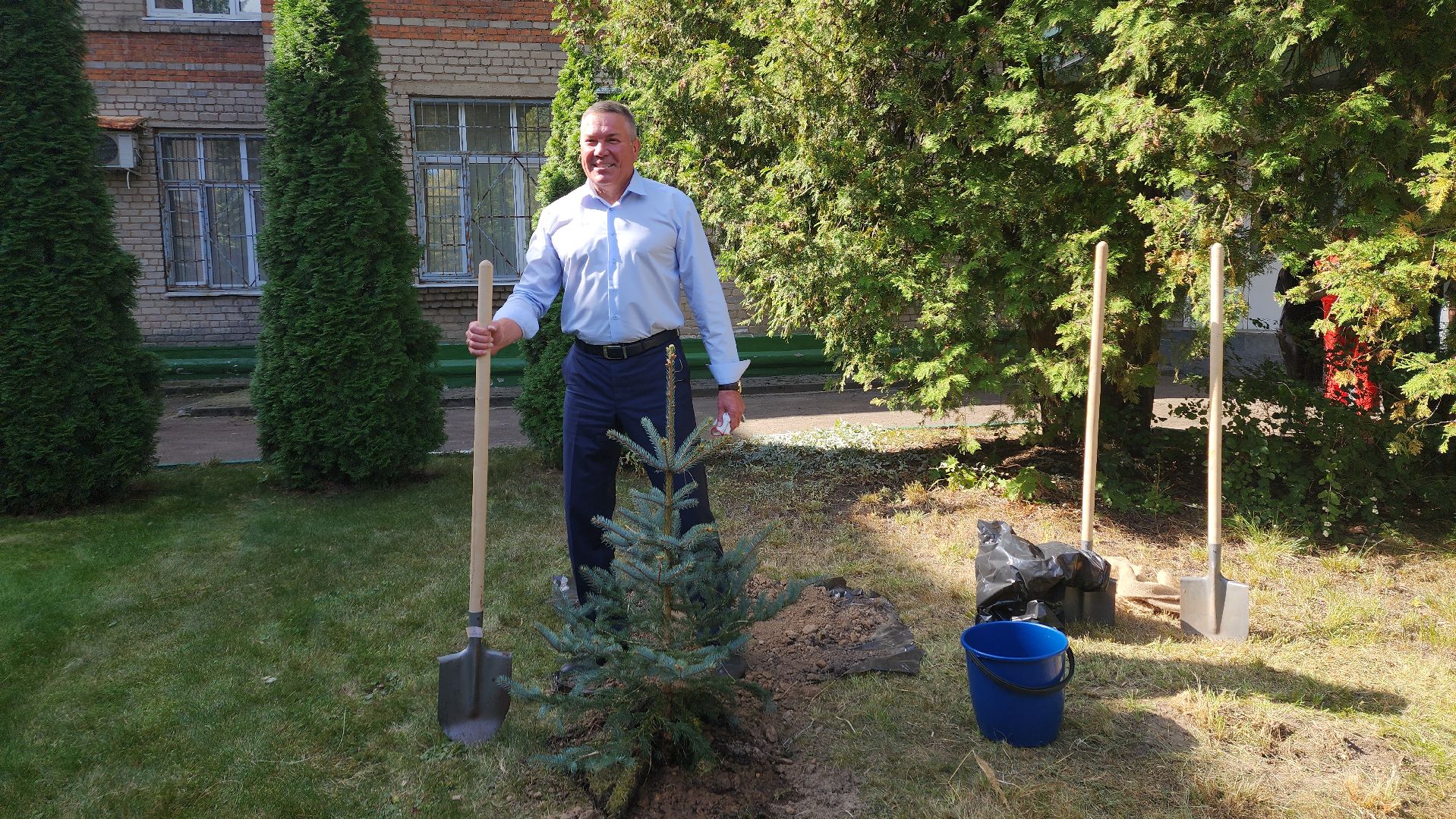 пушкино, лесное хозяйство, институт, юбилейная медаль, леса, беспилотные авиационные системы, лесовосстановление, лесопитомник,