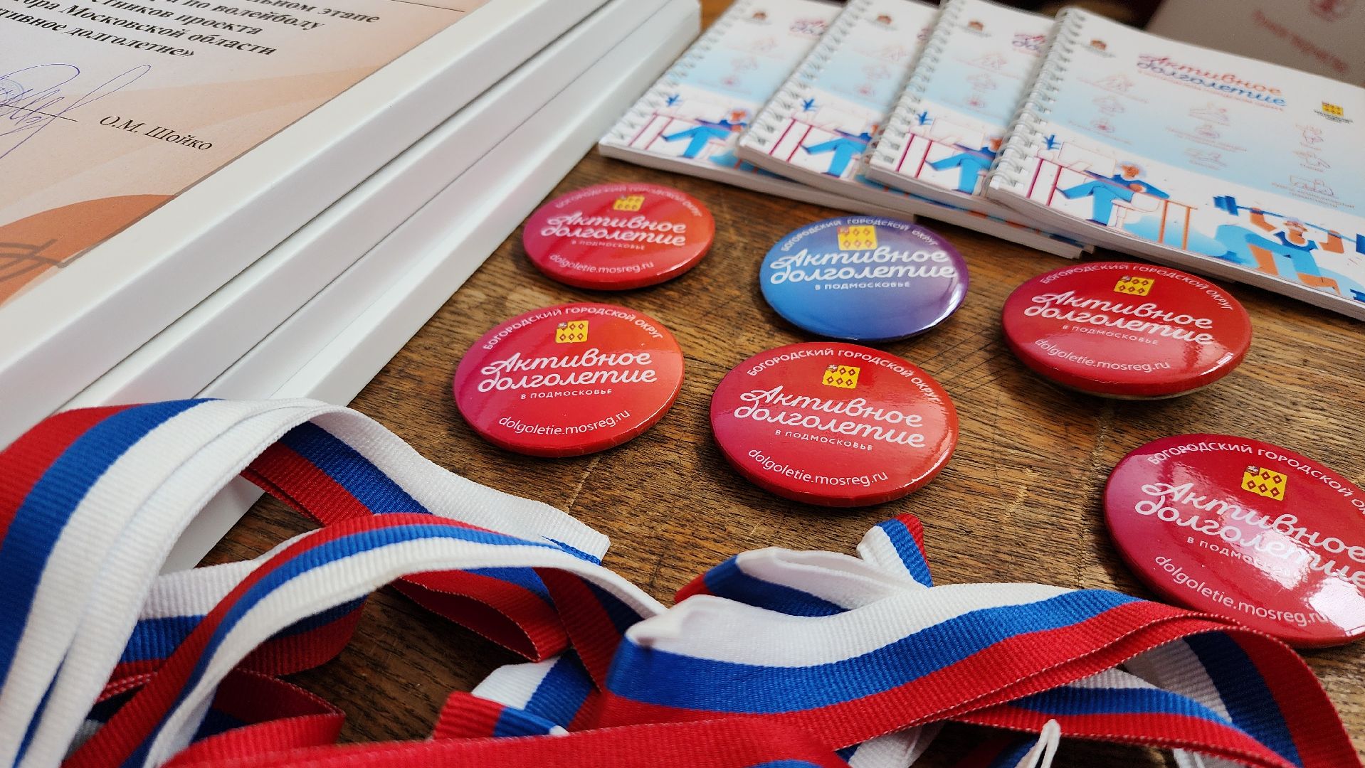 турнир по волейболу, Активное долголетие, спорт, Ногинск, Богородский городской округ,