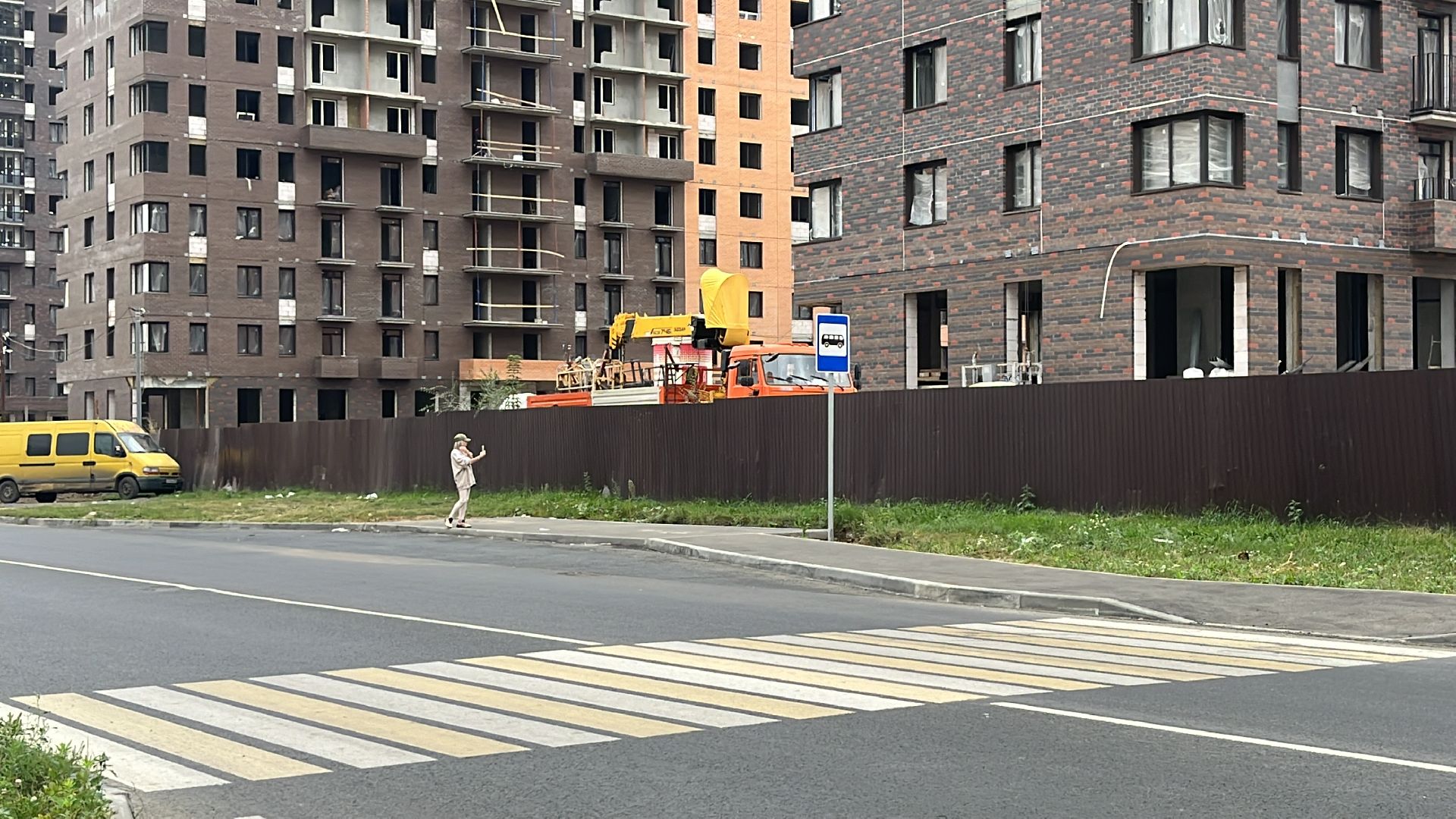 выездная администрация, выездная администрация балашиха, транспорт, остановка, остановочные павильоны,