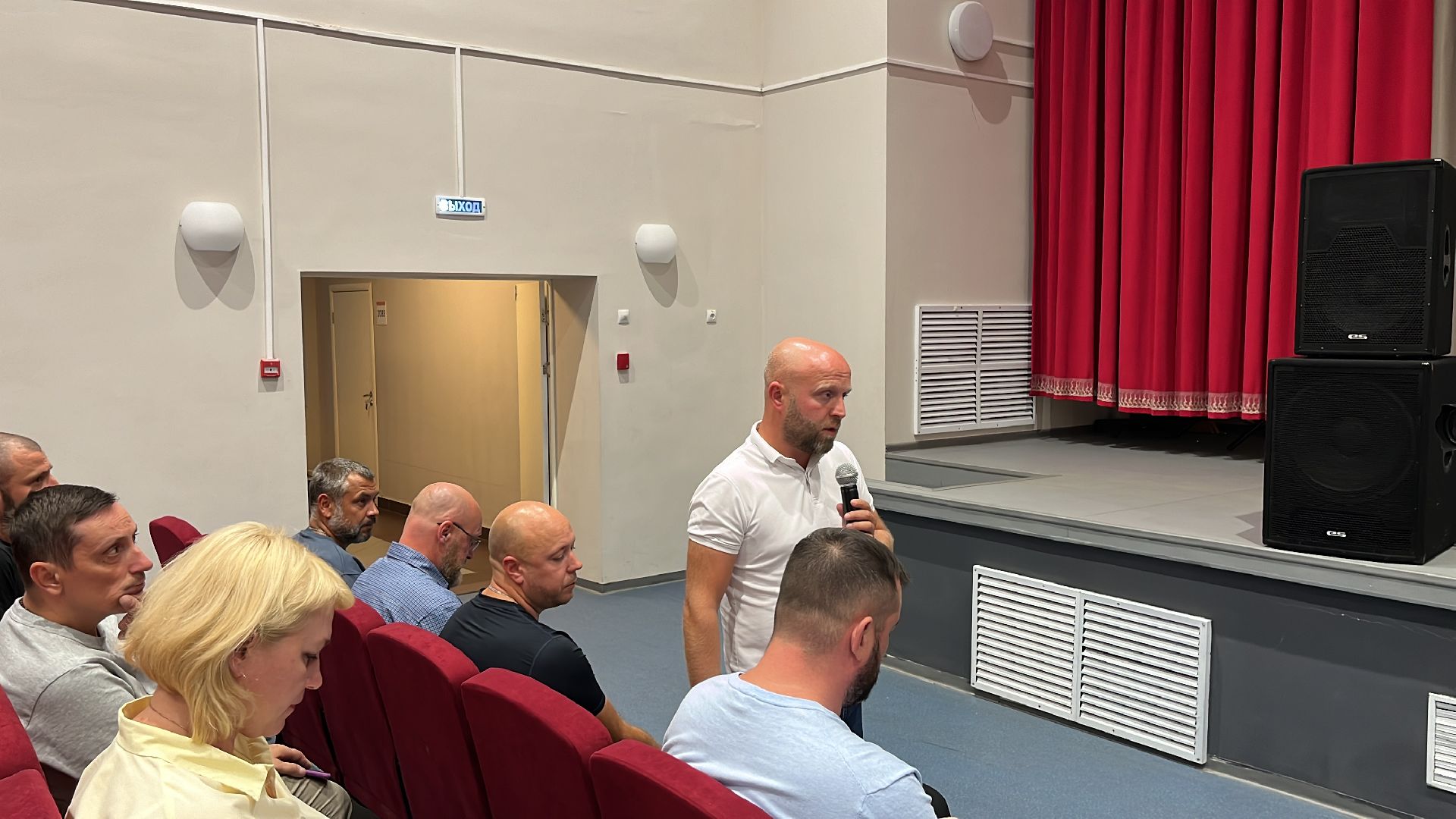 выездная администрация, выездная администрация балашиха, транспорт, остановка, остановочные павильоны,