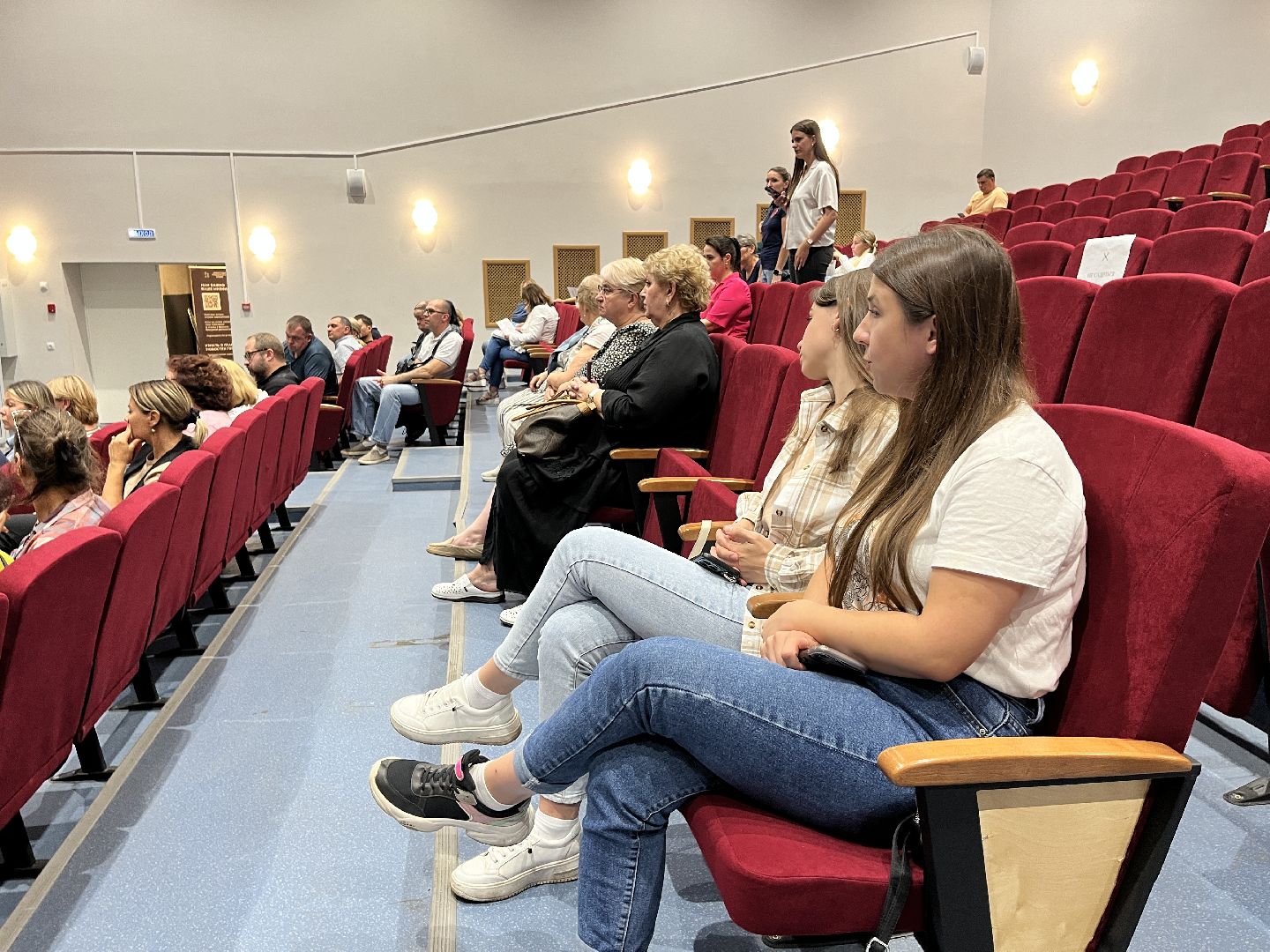 выездная администрация, выездная администрация балашиха, поликлиника, новая поликлиника,