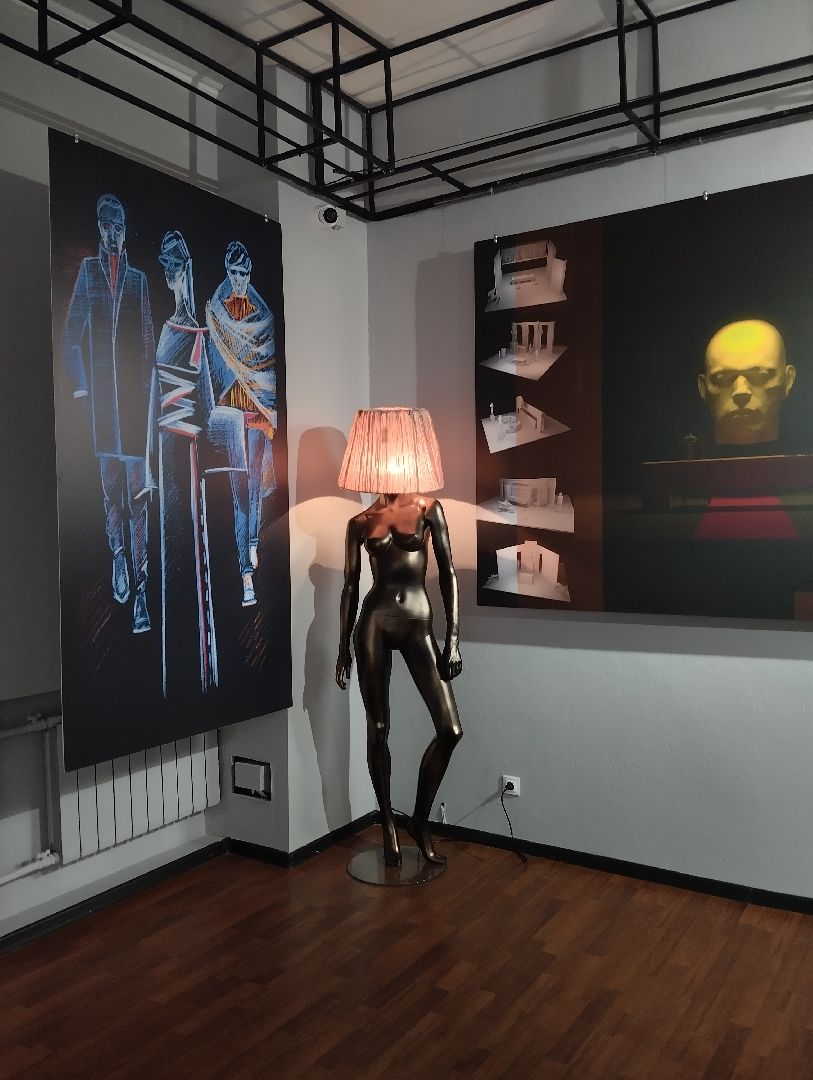 МосОблДрама, театр, Ногинск, Александр Островский, юбилей, Михаил Чумаченко