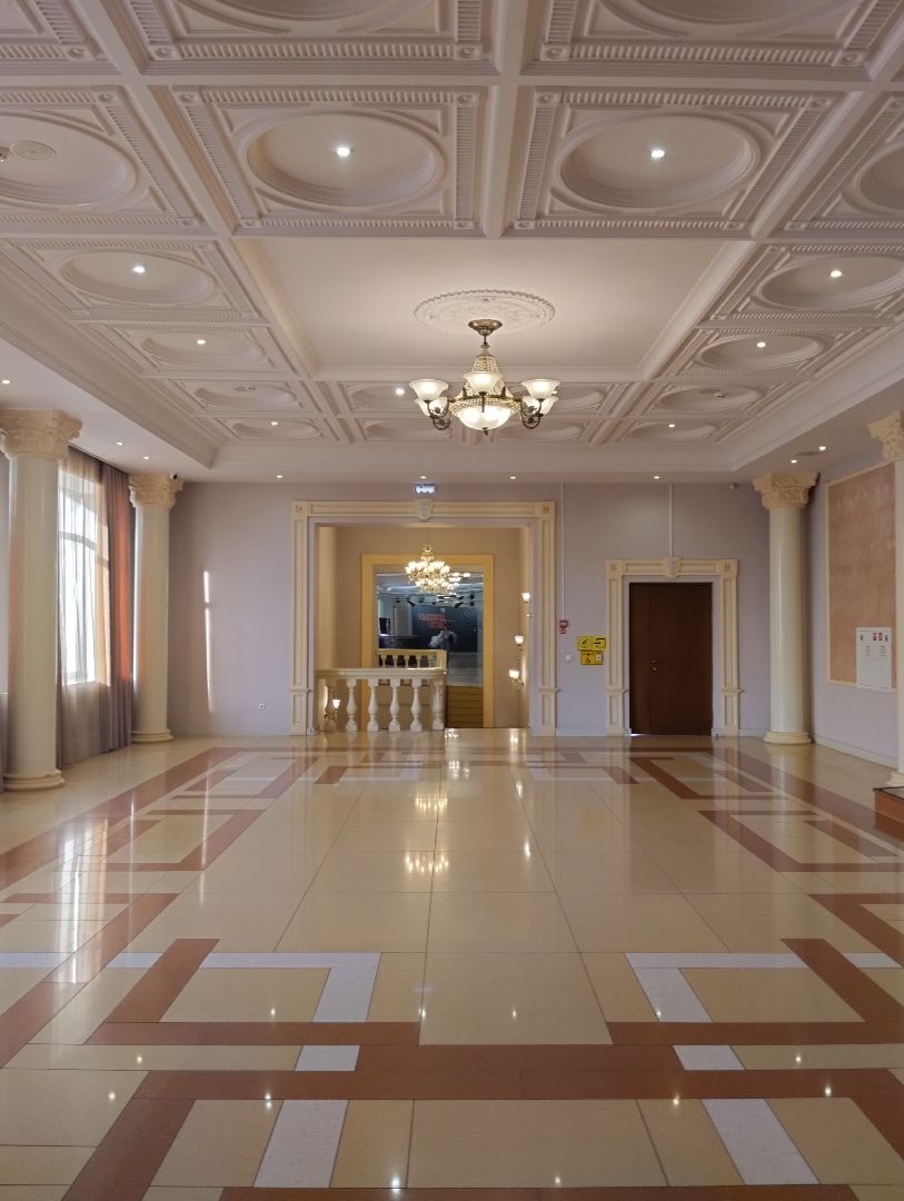 МосОблДрама, театр, Ногинск, Александр Островский, юбилей, Михаил Чумаченко