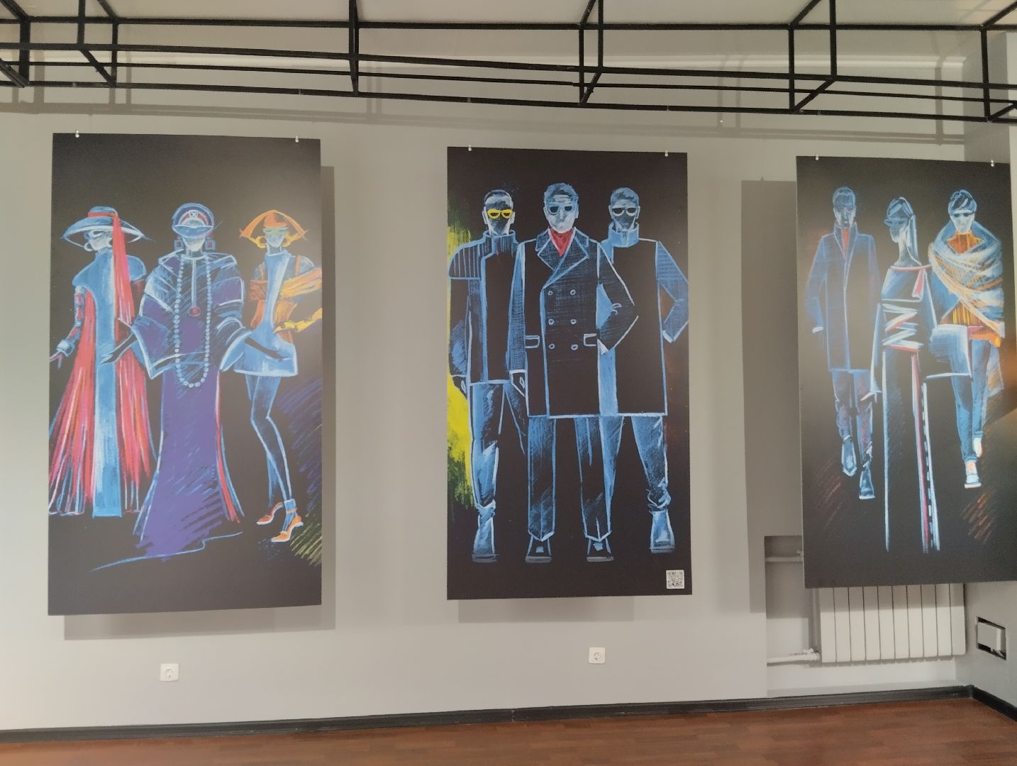 МосОблДрама, театр, Ногинск, Александр Островский, юбилей, Михаил Чумаченко