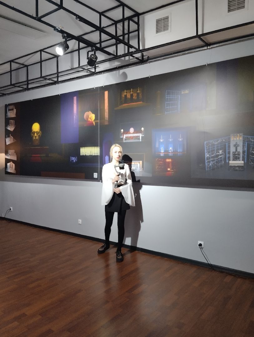 МосОблДрама, театр, Ногинск, Александр Островский, юбилей, Михаил Чумаченко