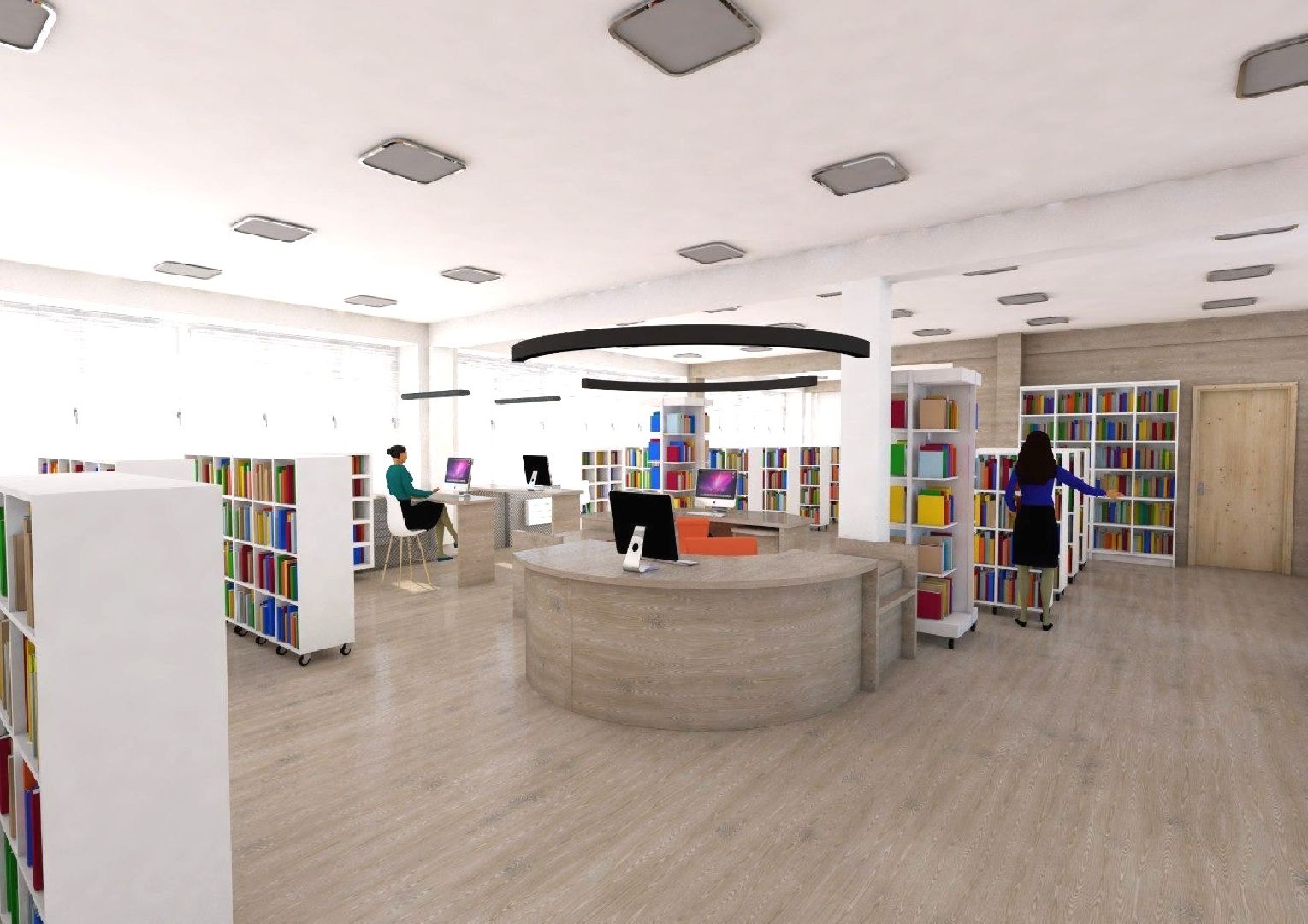 лыткарино, строительство, капремонт, библиотека,