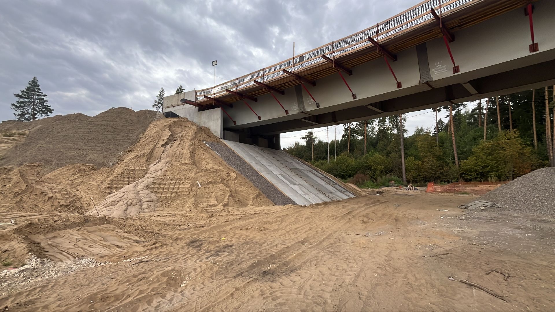 юла, дорога, строительство, строительство дорог, южно-лыткаринская автодорога,