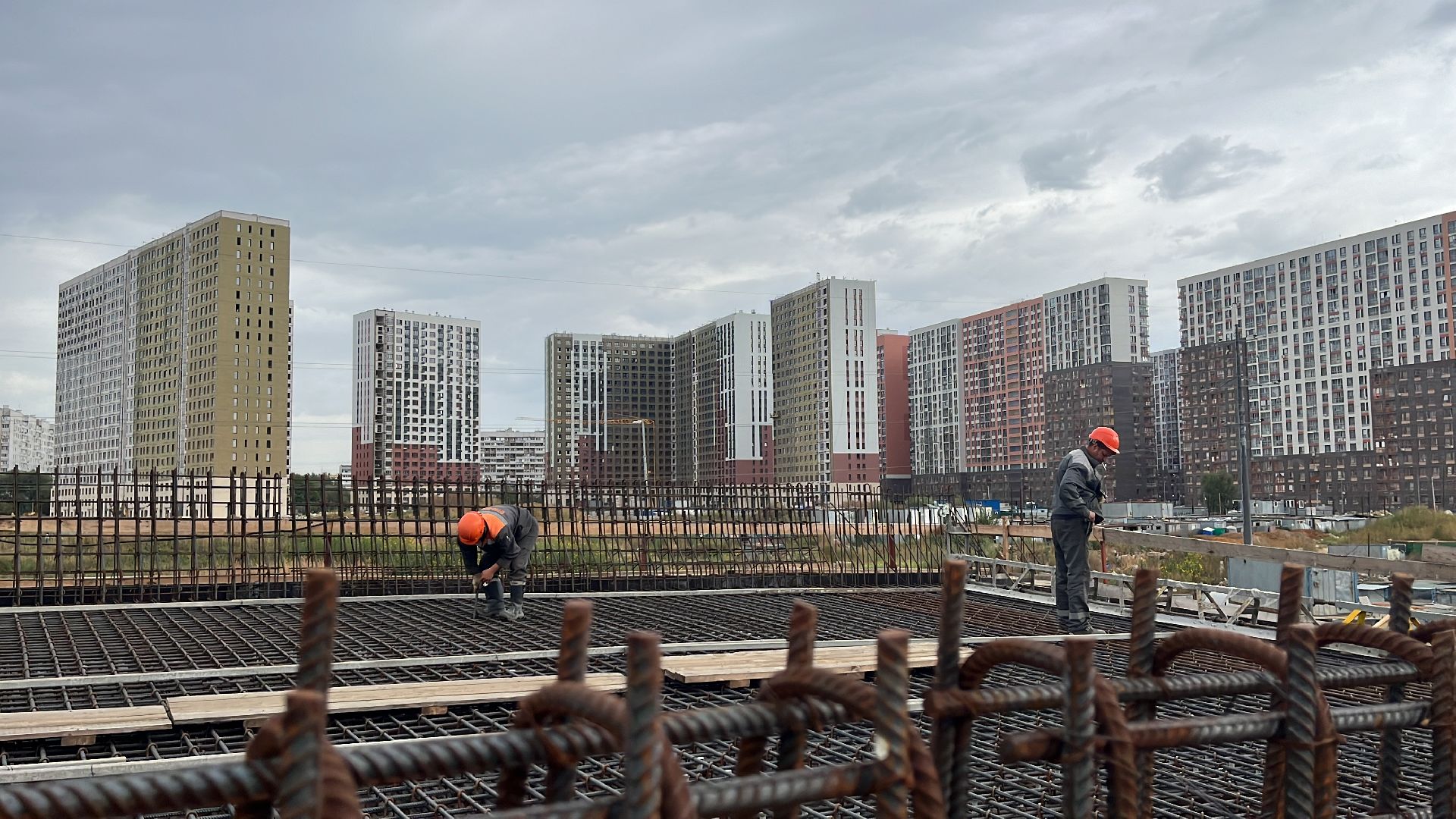 юла, дорога, строительство, строительство дорог, южно-лыткаринская автодорога,