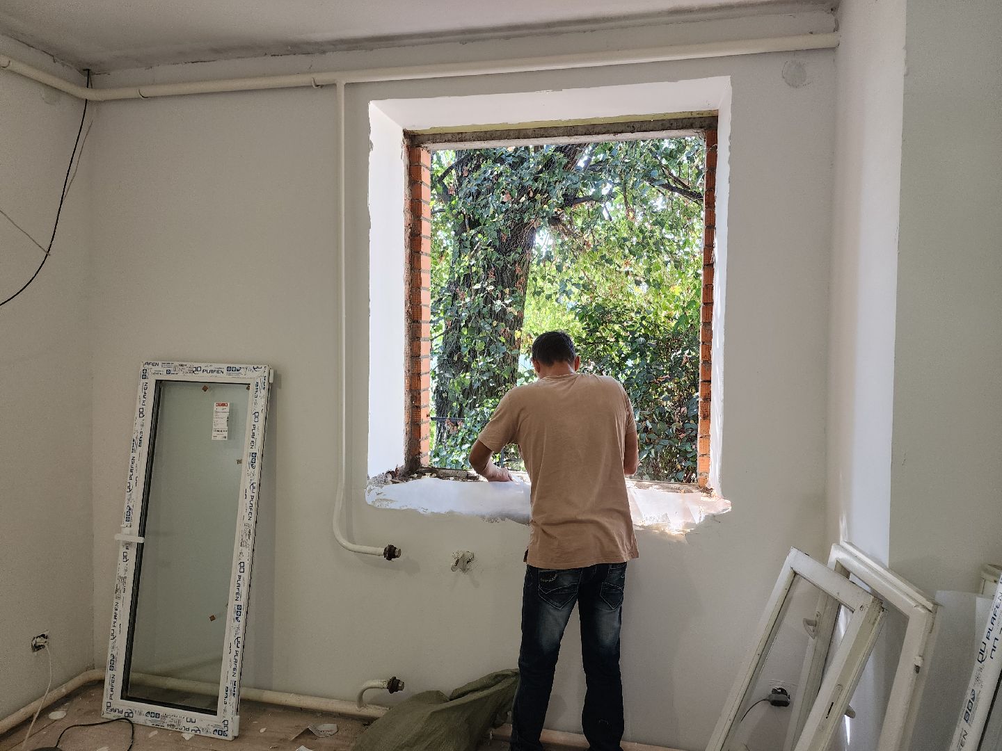 ремонт фап,