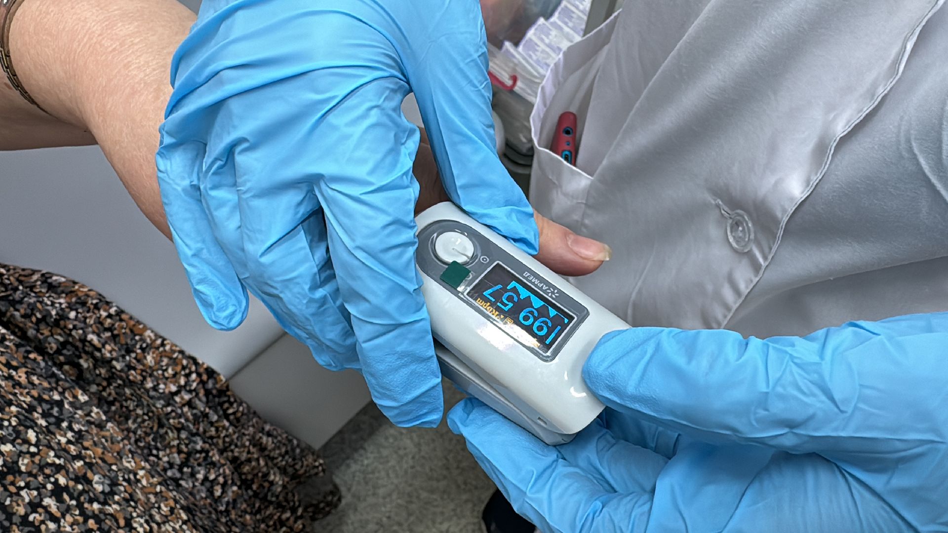 вакцинация от гриппа, Здоровье РФ, Здравоохранение МО, Одинцово вакцинируется,