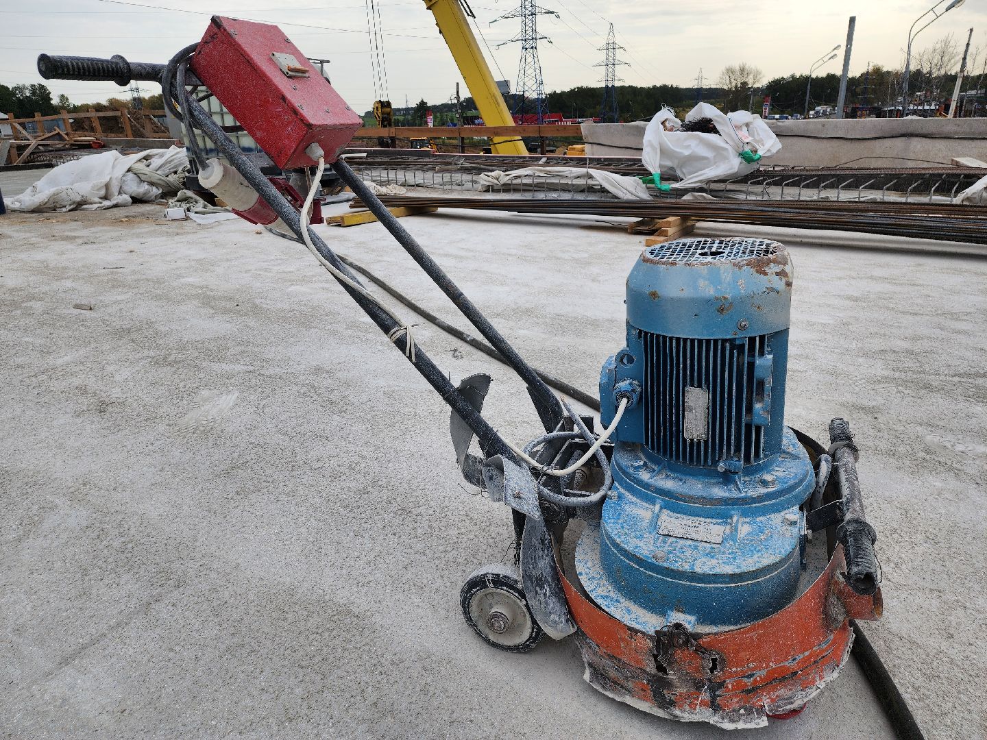 реконструкция каширского шоссе, развязка каширского и володарского шоссе, строительство новых съездов, каширское шоссе, ленинский округ, строительство дорог,