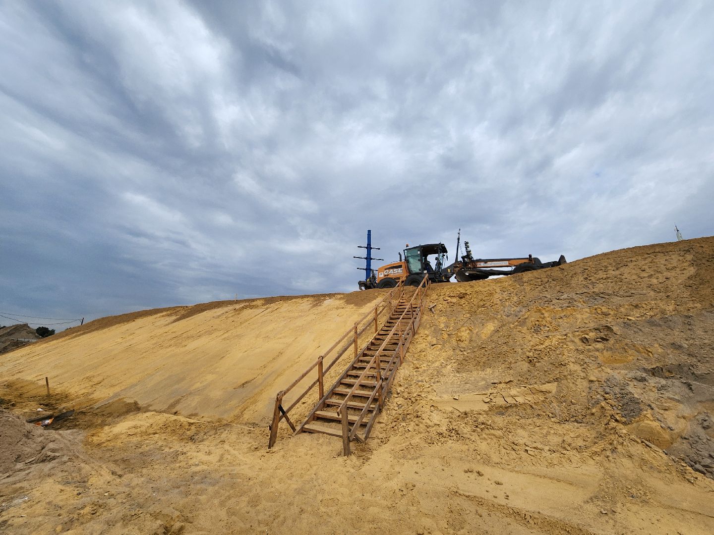 реконструкция каширского шоссе, развязка каширского и володарского шоссе, строительство новых съездов, каширское шоссе, ленинский округ, строительство дорог,