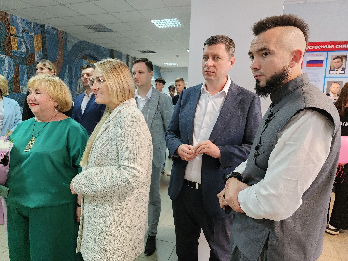 Школа креативных индустрий в Орехово-Зуеве, орехово зуево, дополнительное образование,