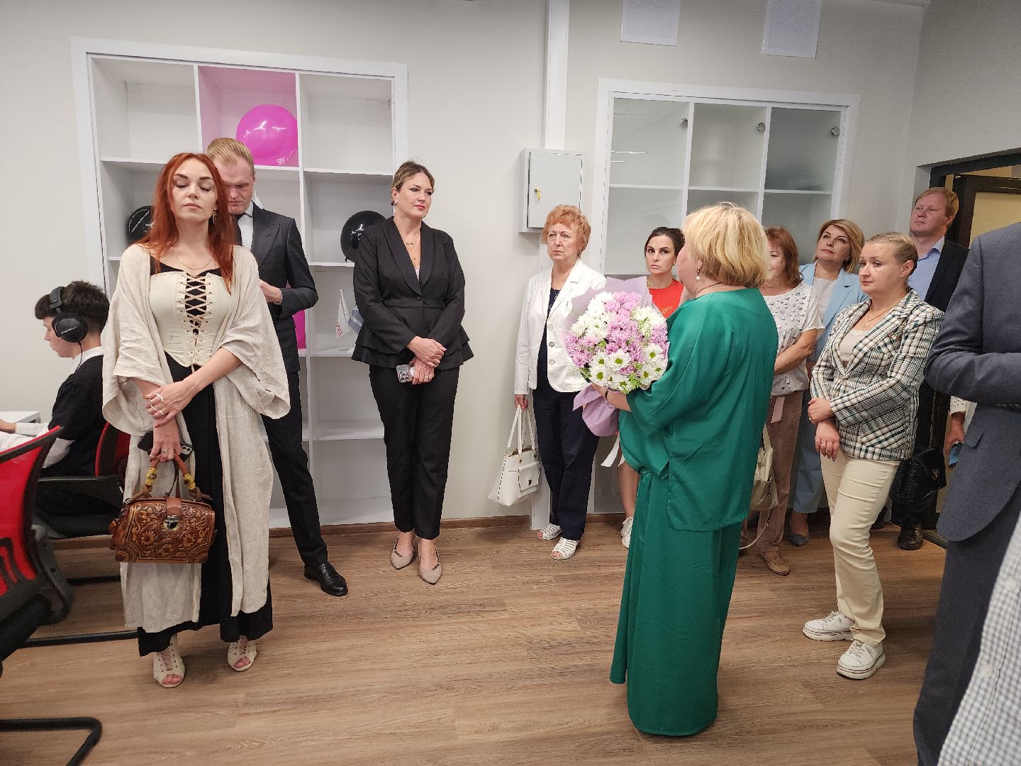 Школа креативных индустрий в Орехово-Зуеве, орехово зуево, дополнительное образование,