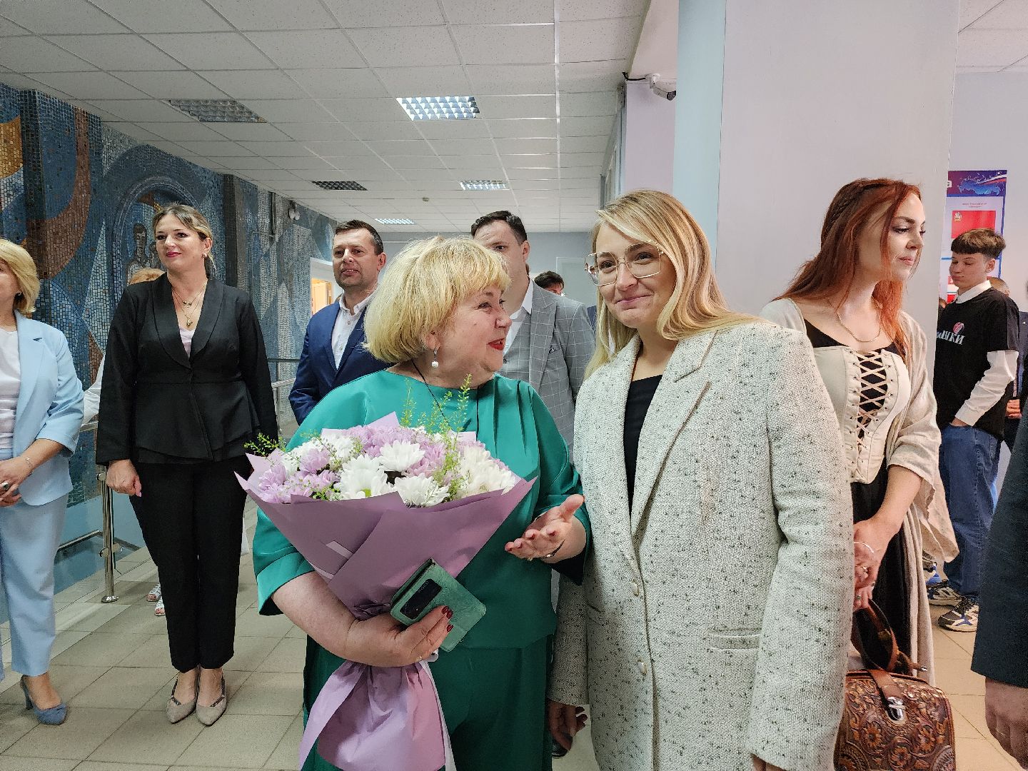 Школа креативных индустрий в Орехово-Зуеве, орехово зуево, дополнительное образование,