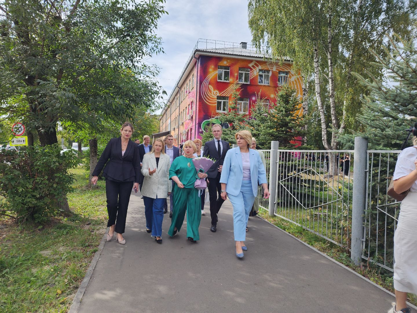 Школа креативных индустрий в Орехово-Зуеве, орехово зуево, дополнительное образование,