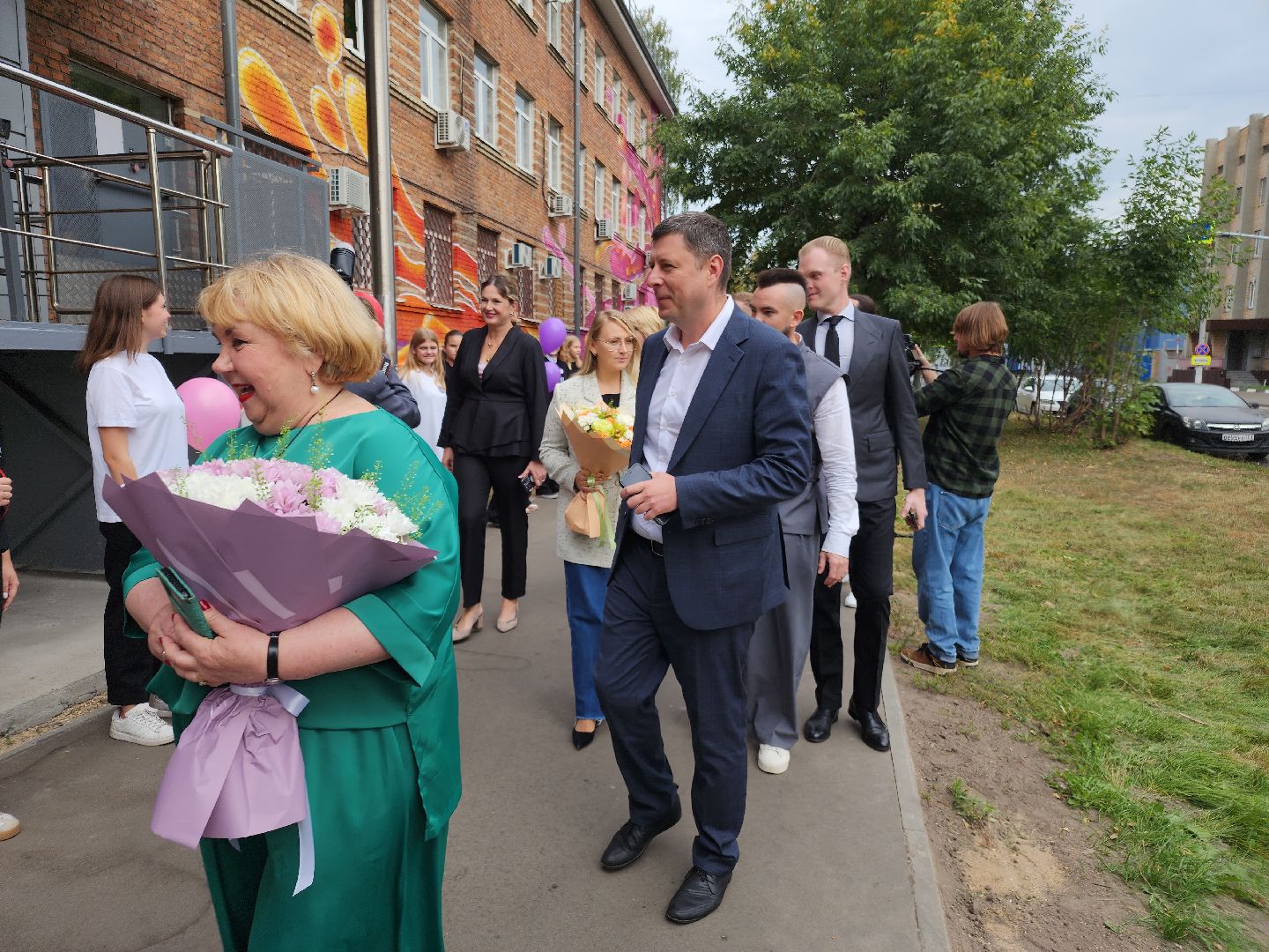 Школа креативных индустрий в Орехово-Зуеве, орехово зуево, дополнительное образование,