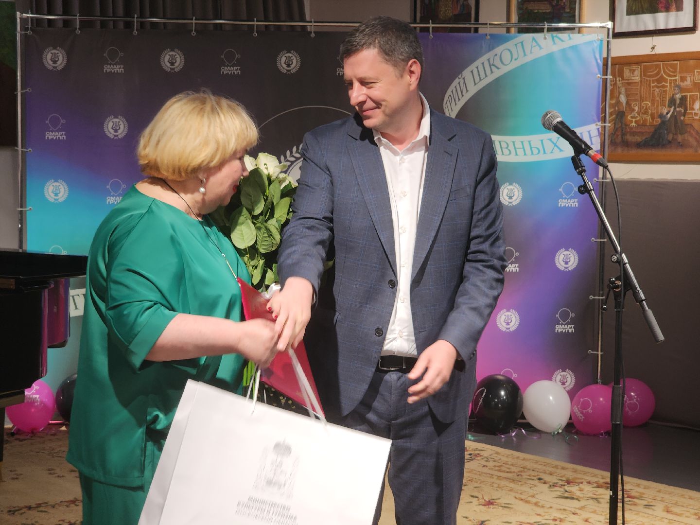 Школа креативных индустрий в Орехово-Зуеве, орехово зуево, дополнительное образование,