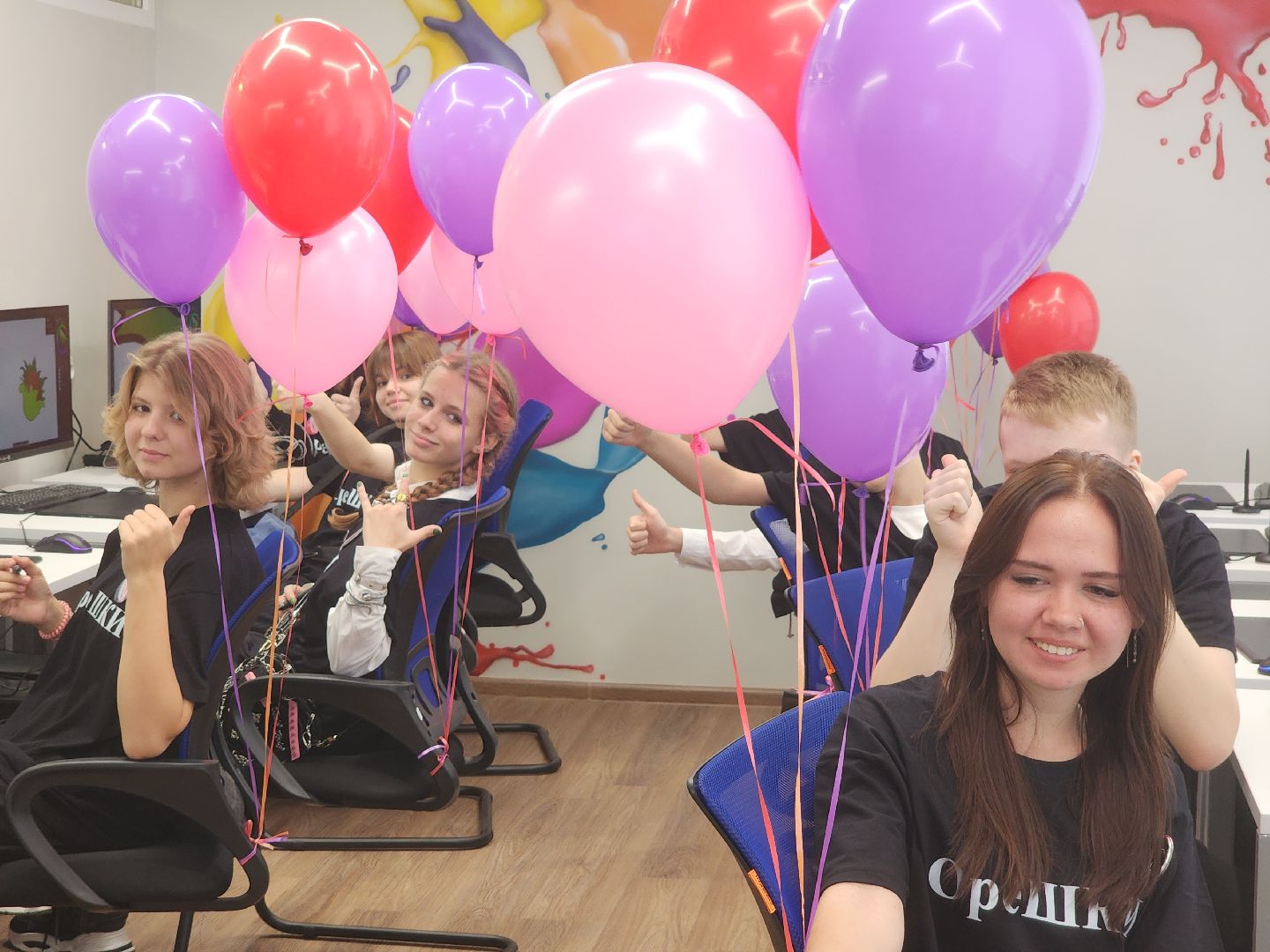 Школа креативных индустрий в Орехово-Зуеве, орехово зуево, дополнительное образование,