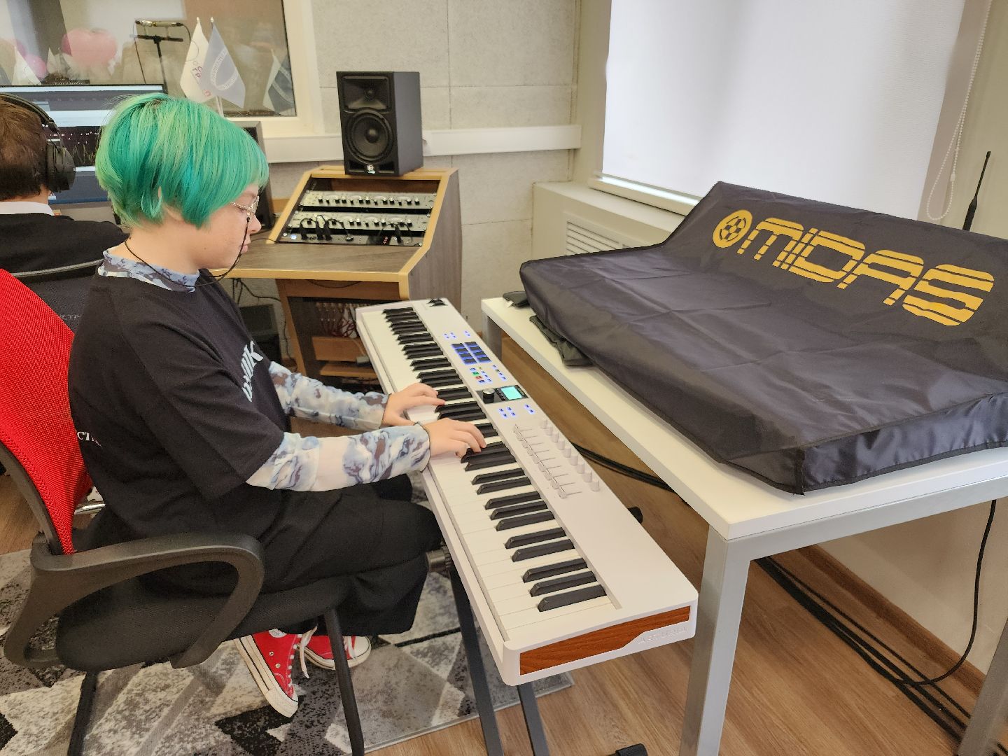 Школа креативных индустрий в Орехово-Зуеве, орехово зуево, дополнительное образование,