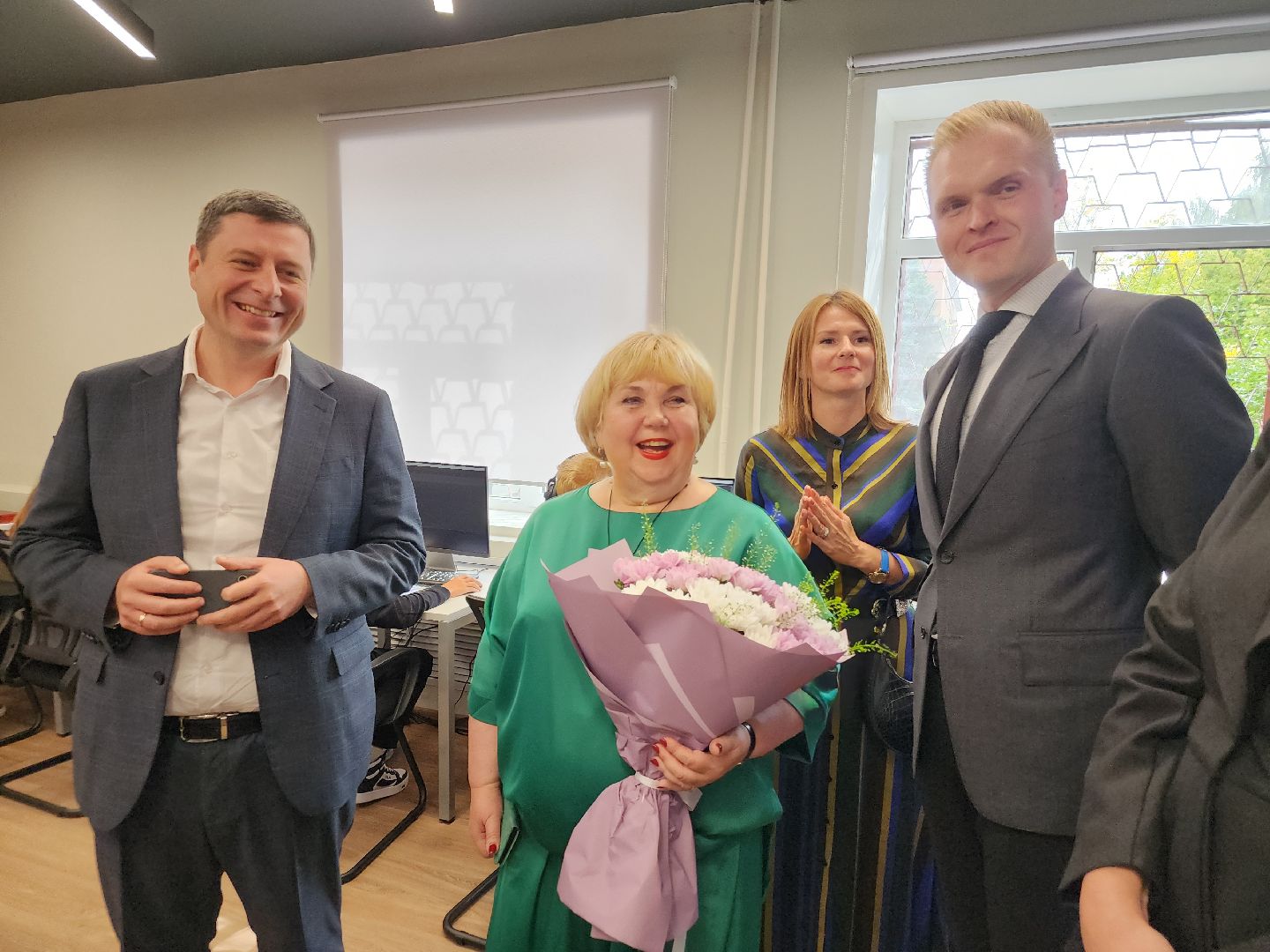 Школа креативных индустрий в Орехово-Зуеве, орехово зуево, дополнительное образование,