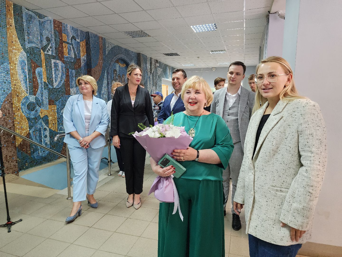 Школа креативных индустрий в Орехово-Зуеве, орехово зуево, дополнительное образование,