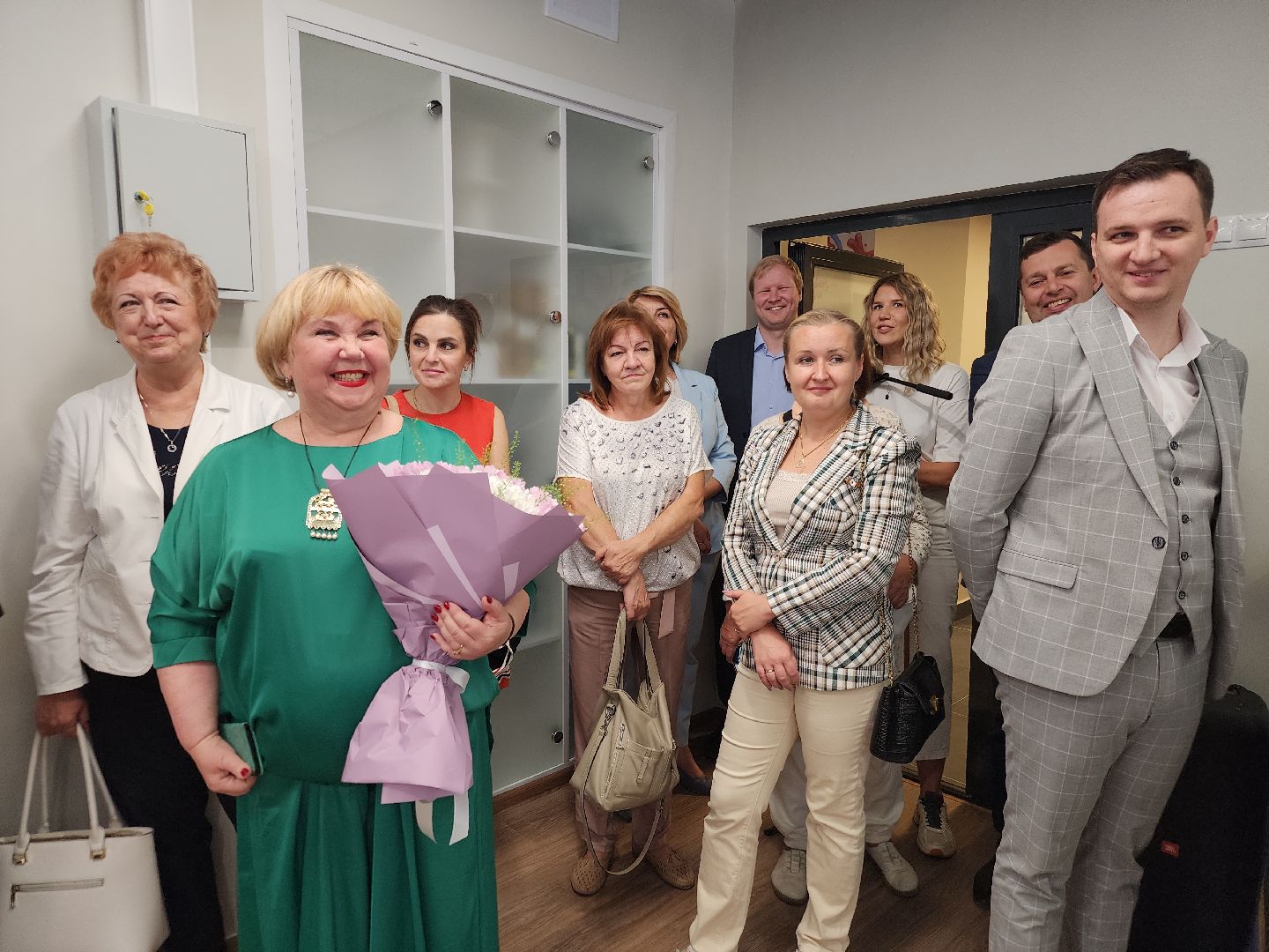 Школа креативных индустрий в Орехово-Зуеве, орехово зуево, дополнительное образование,