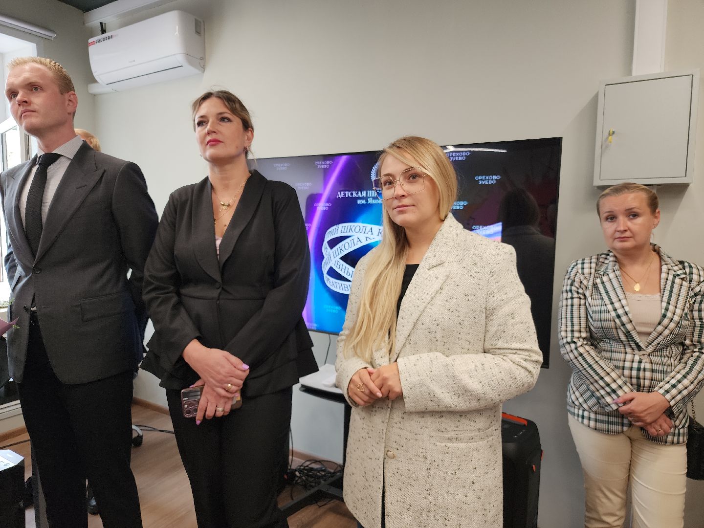 Школа креативных индустрий в Орехово-Зуеве, орехово зуево, дополнительное образование,